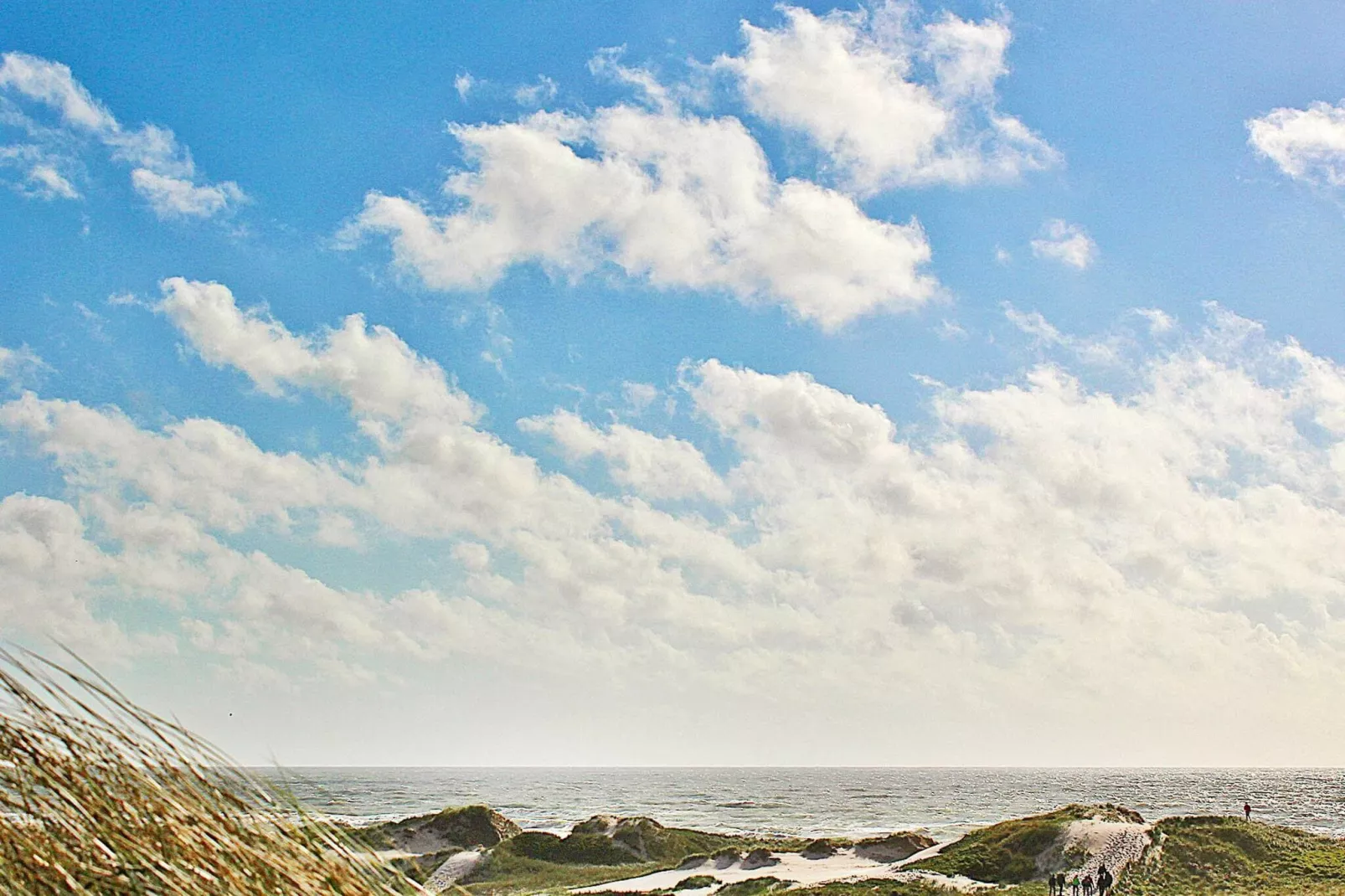 Évasion en bord de mer avec vue -- By Traum Ferienwohnungen