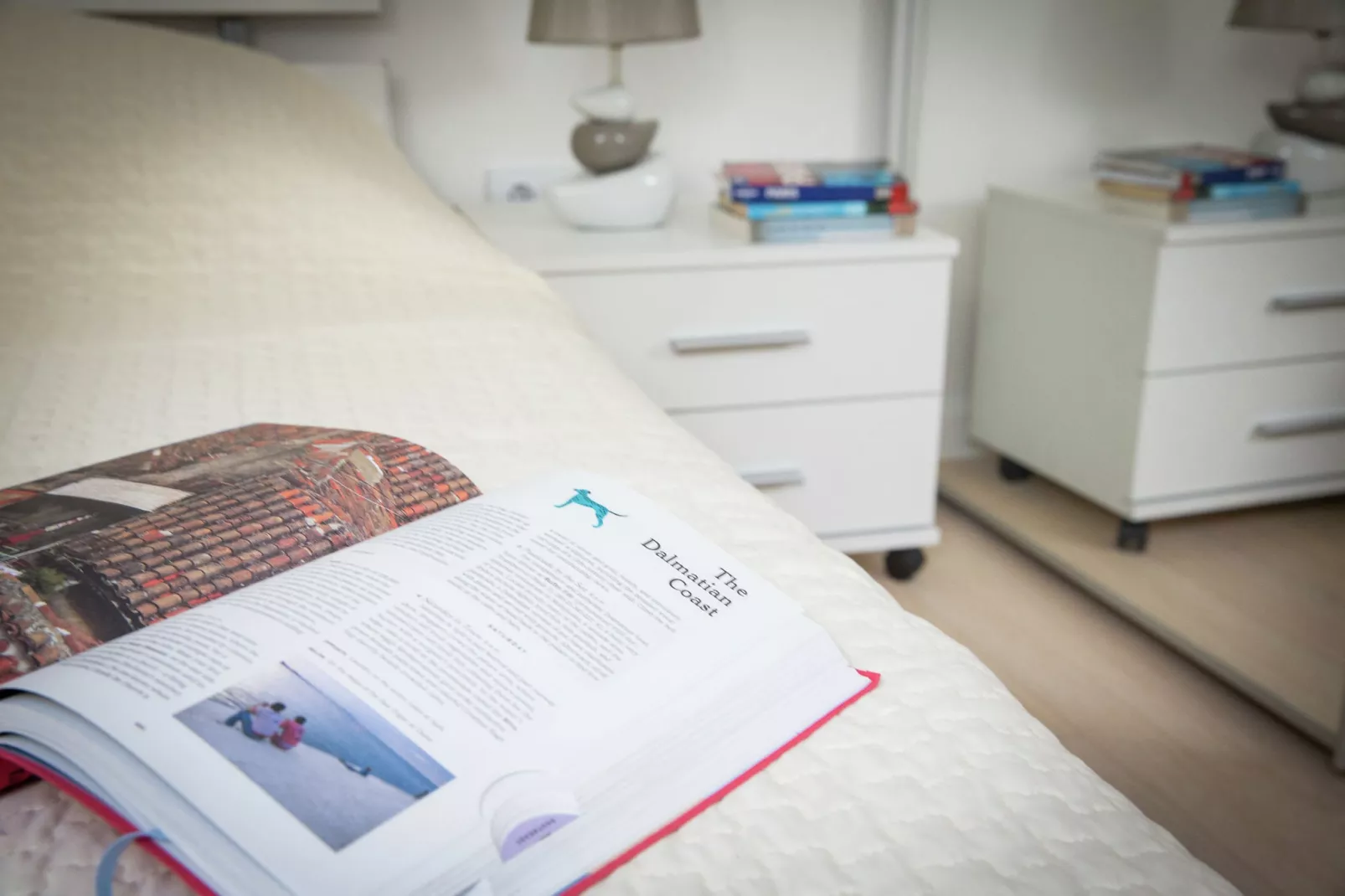 Luxury Sea Breeze-Schlafzimmer