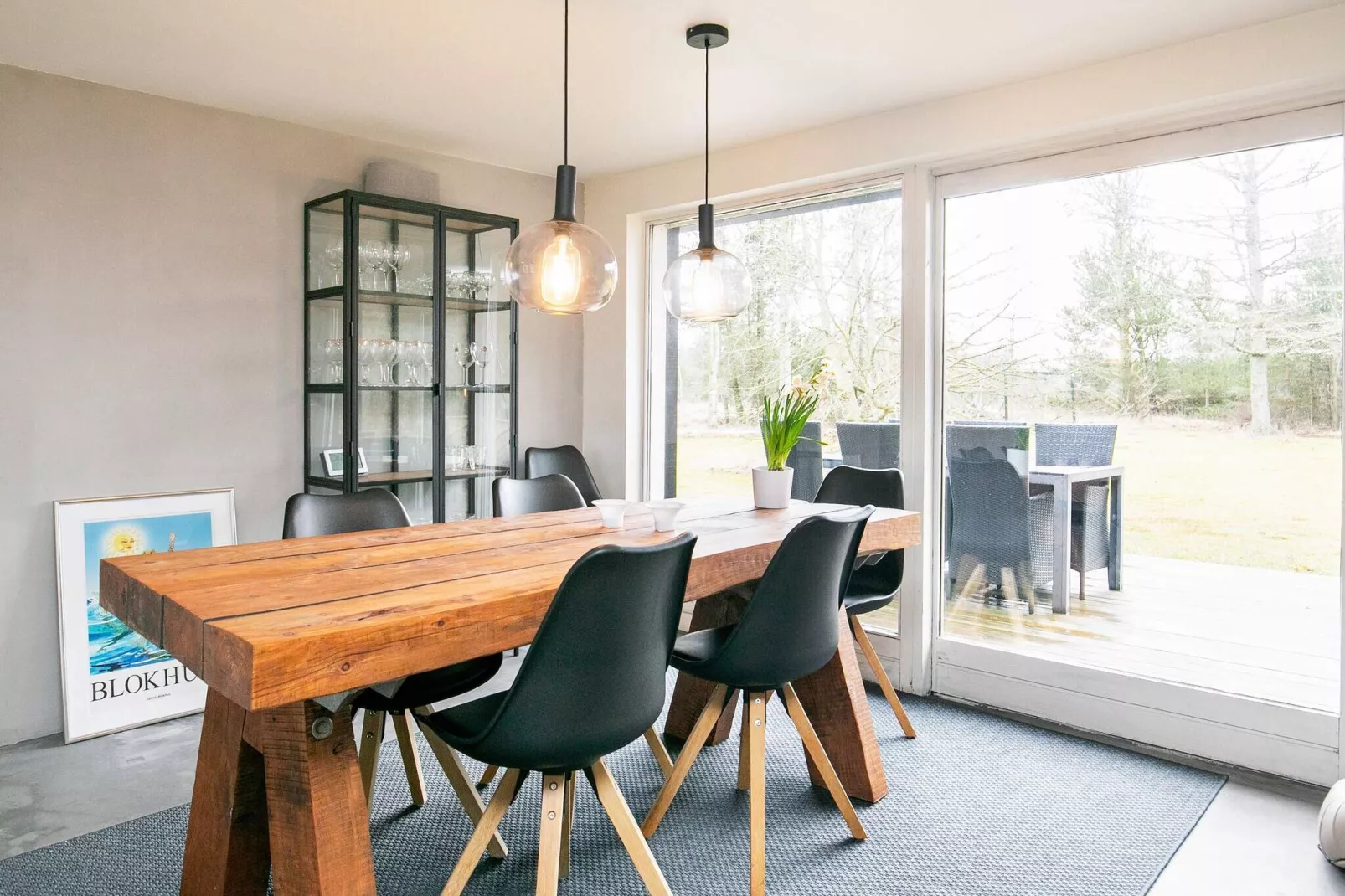6 person holiday home in Blokhus