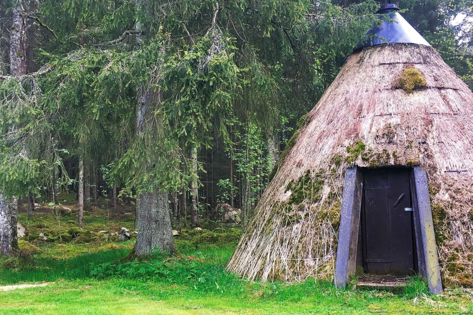 6 Personen Ferienhaus in ÅSARP-By Traum-Nicht zugeordnet