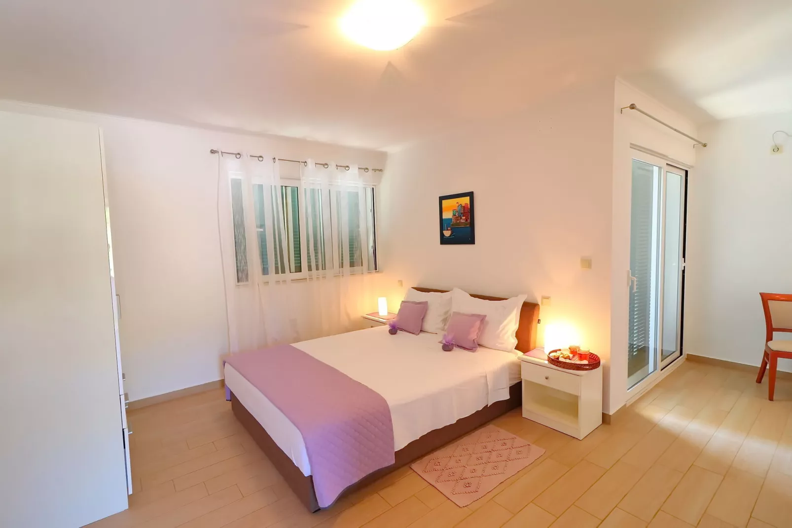 Villa Lavanda-Bedroom