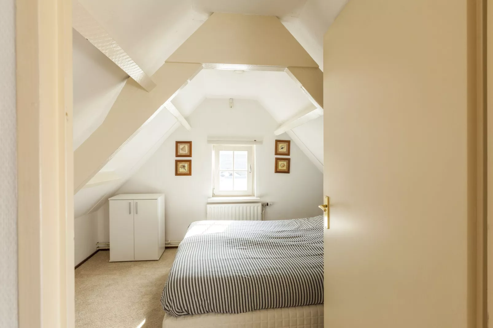 Huize Bobby's-Bedroom