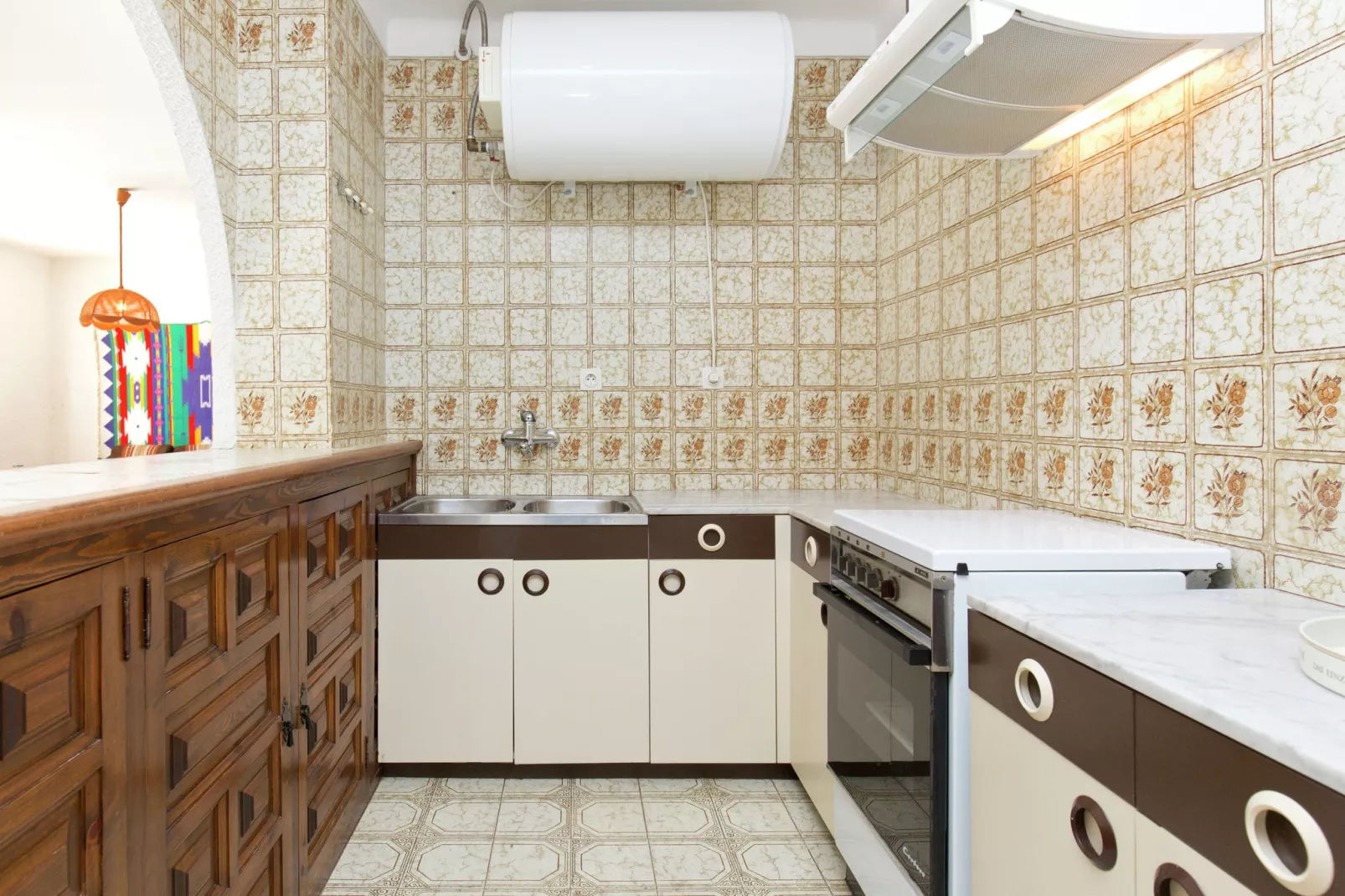 Nobis Los Pinos 2-Kitchen
