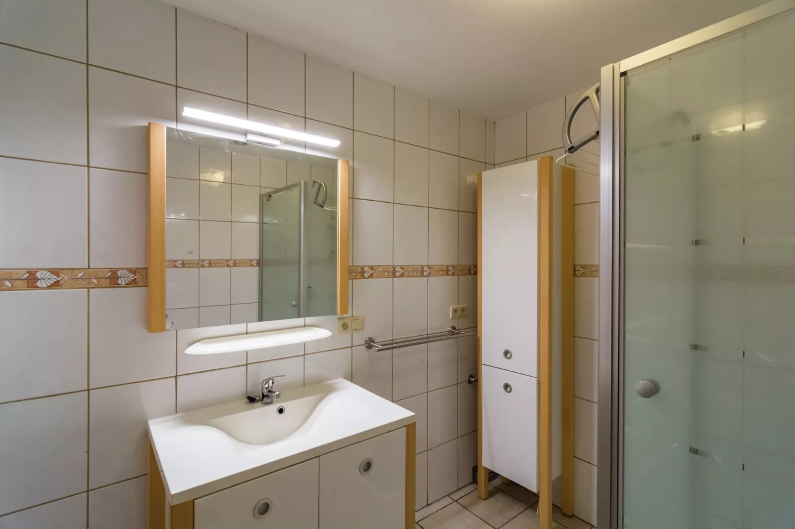Le Trou du Loup-Bathroom