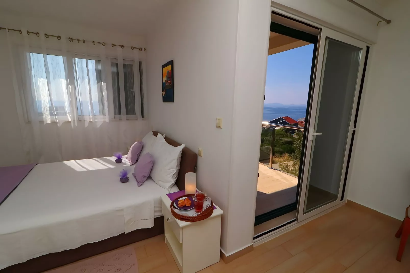 Villa Lavanda-Bedroom