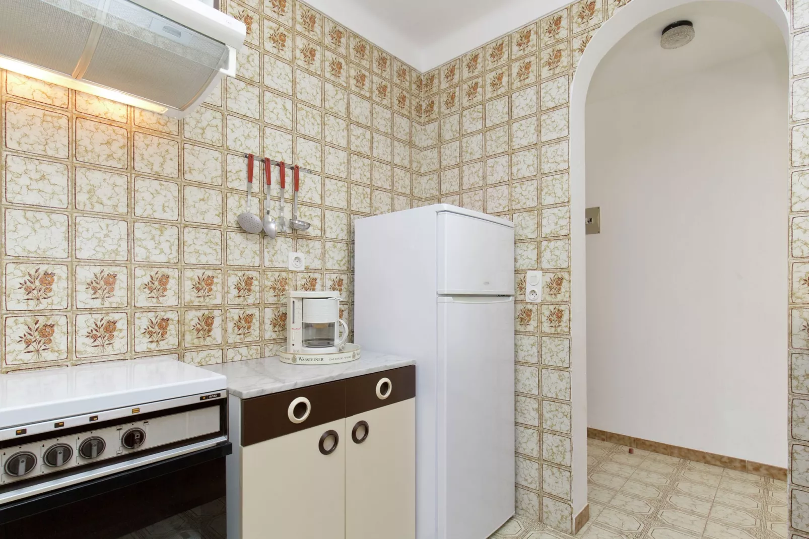 Nobis Los Pinos 2-Kitchen