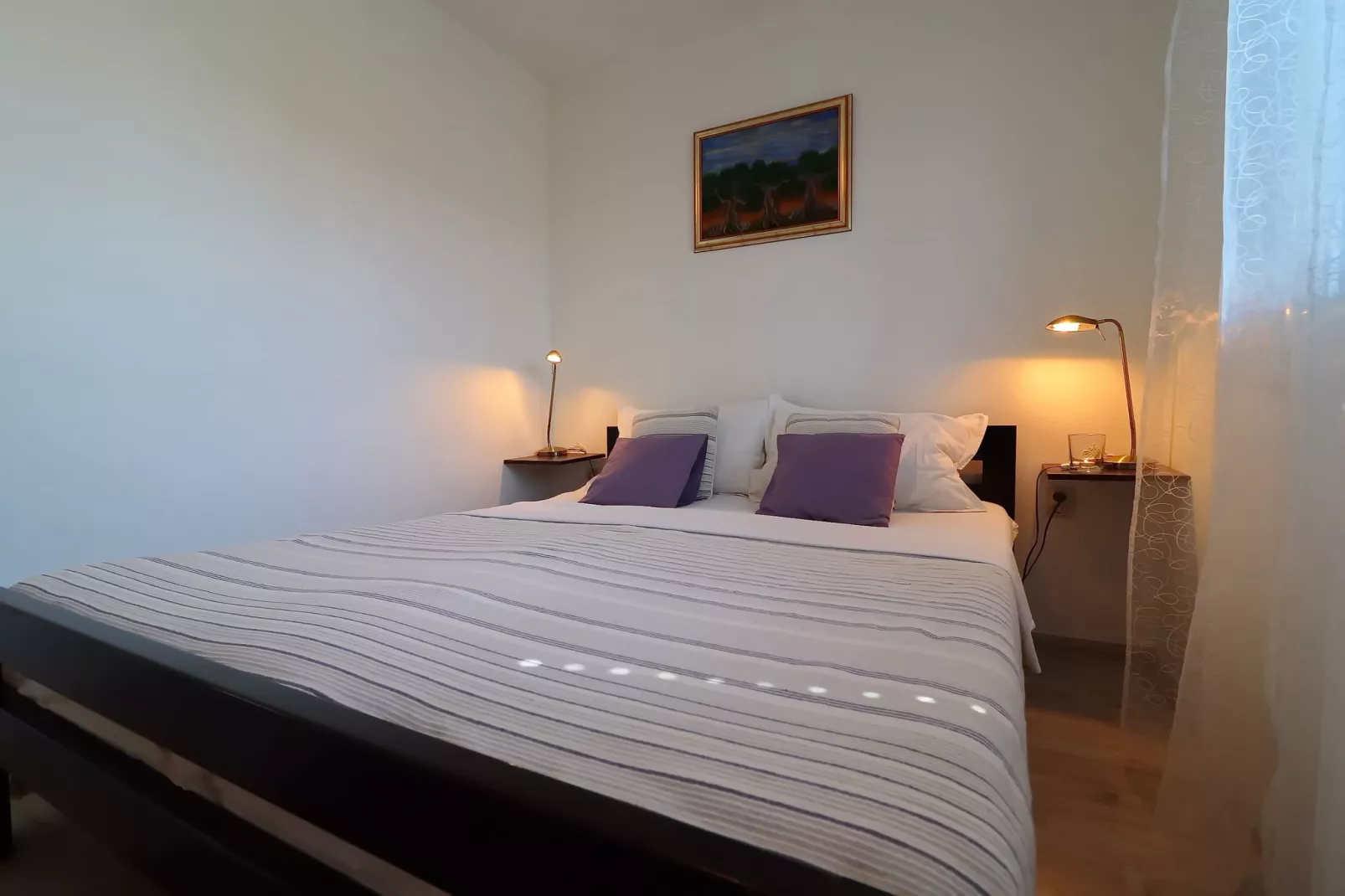 Villa Lavanda-Bedroom