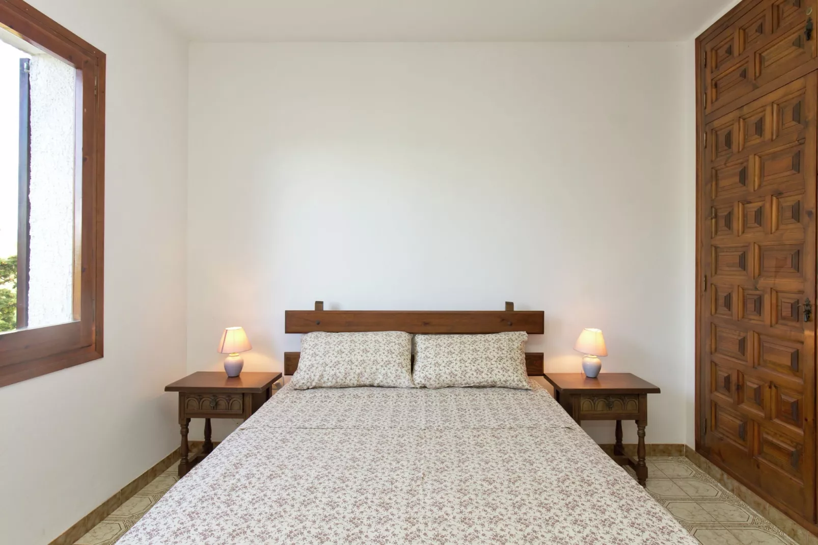 Nobis Los Pinos 2-Bedroom