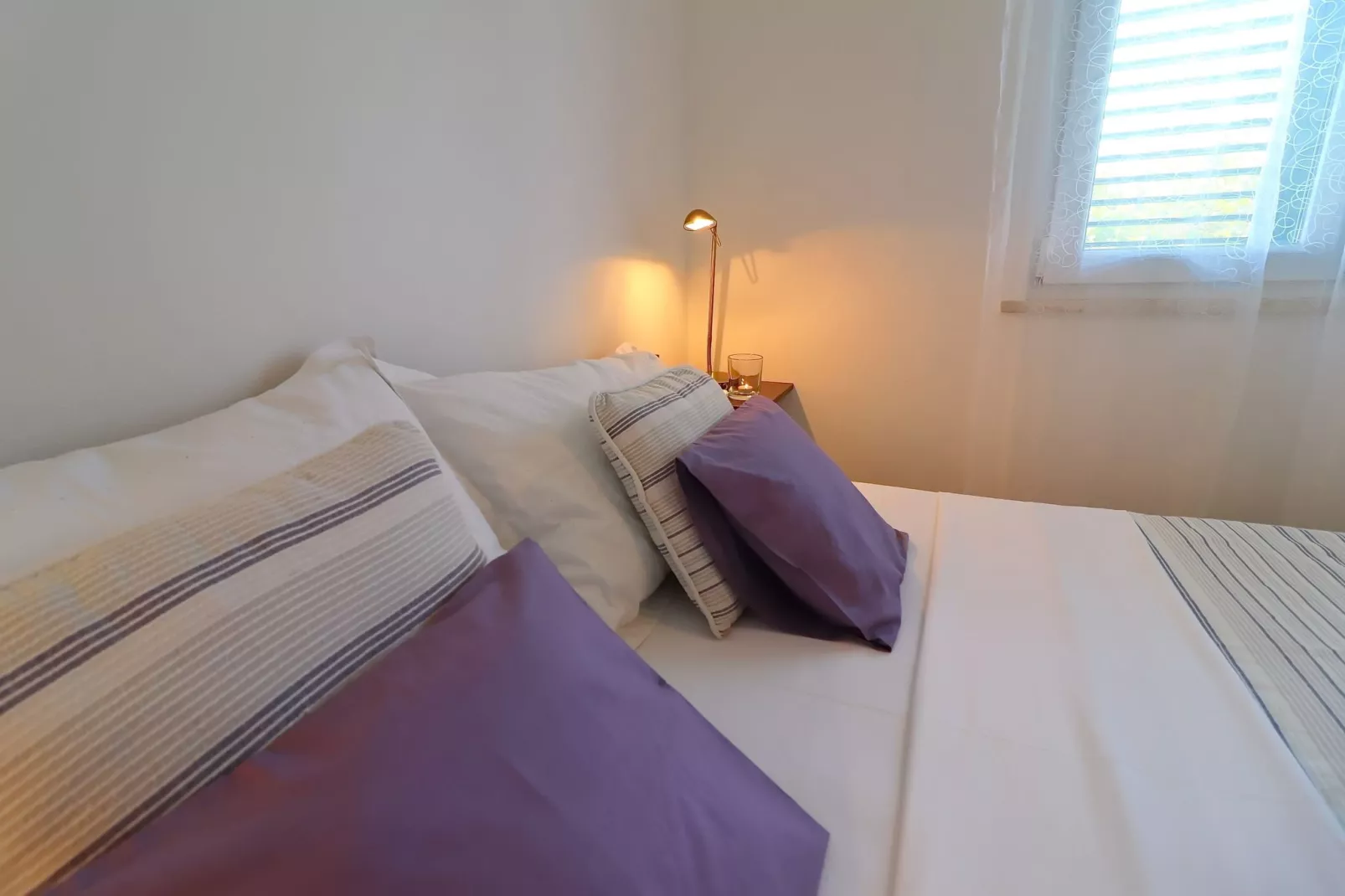Villa Lavanda-Bedroom