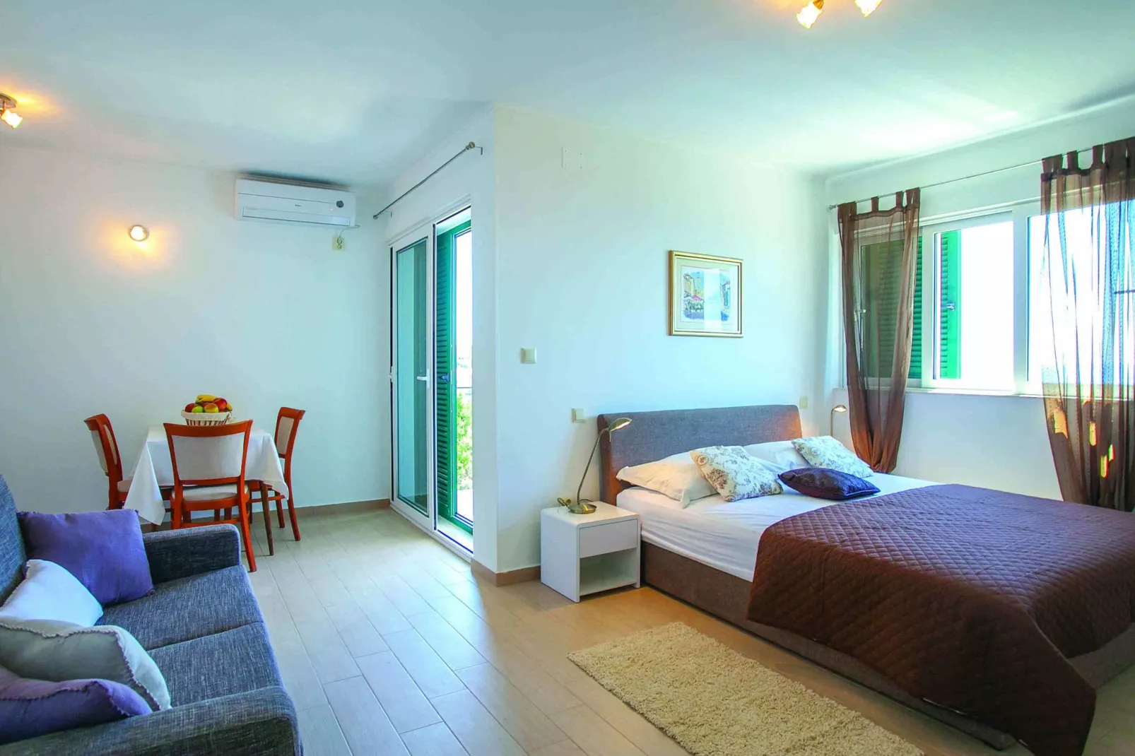 Villa Lavanda-Bedroom