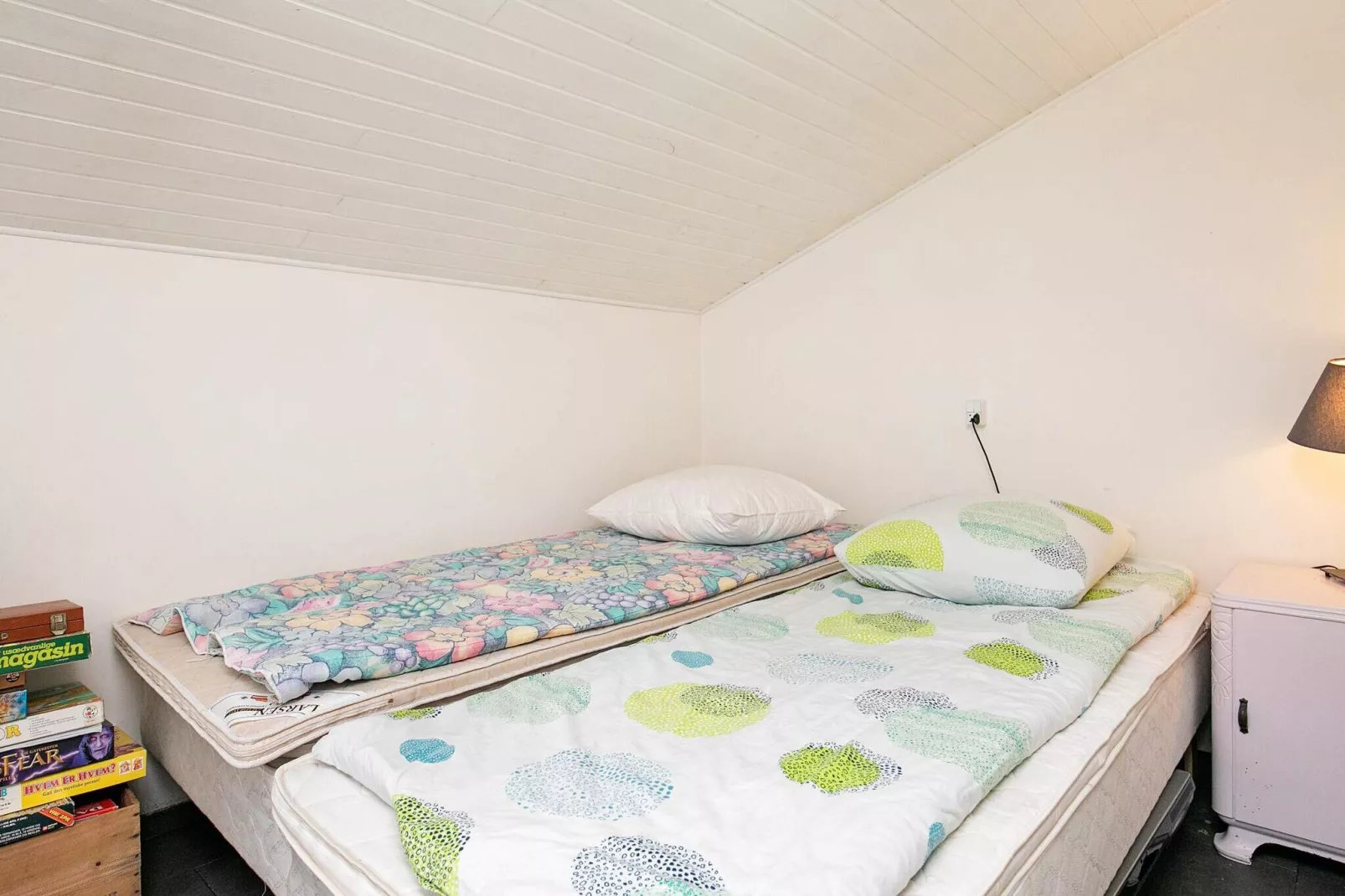 6 person holiday home in Blokhus-Indoor