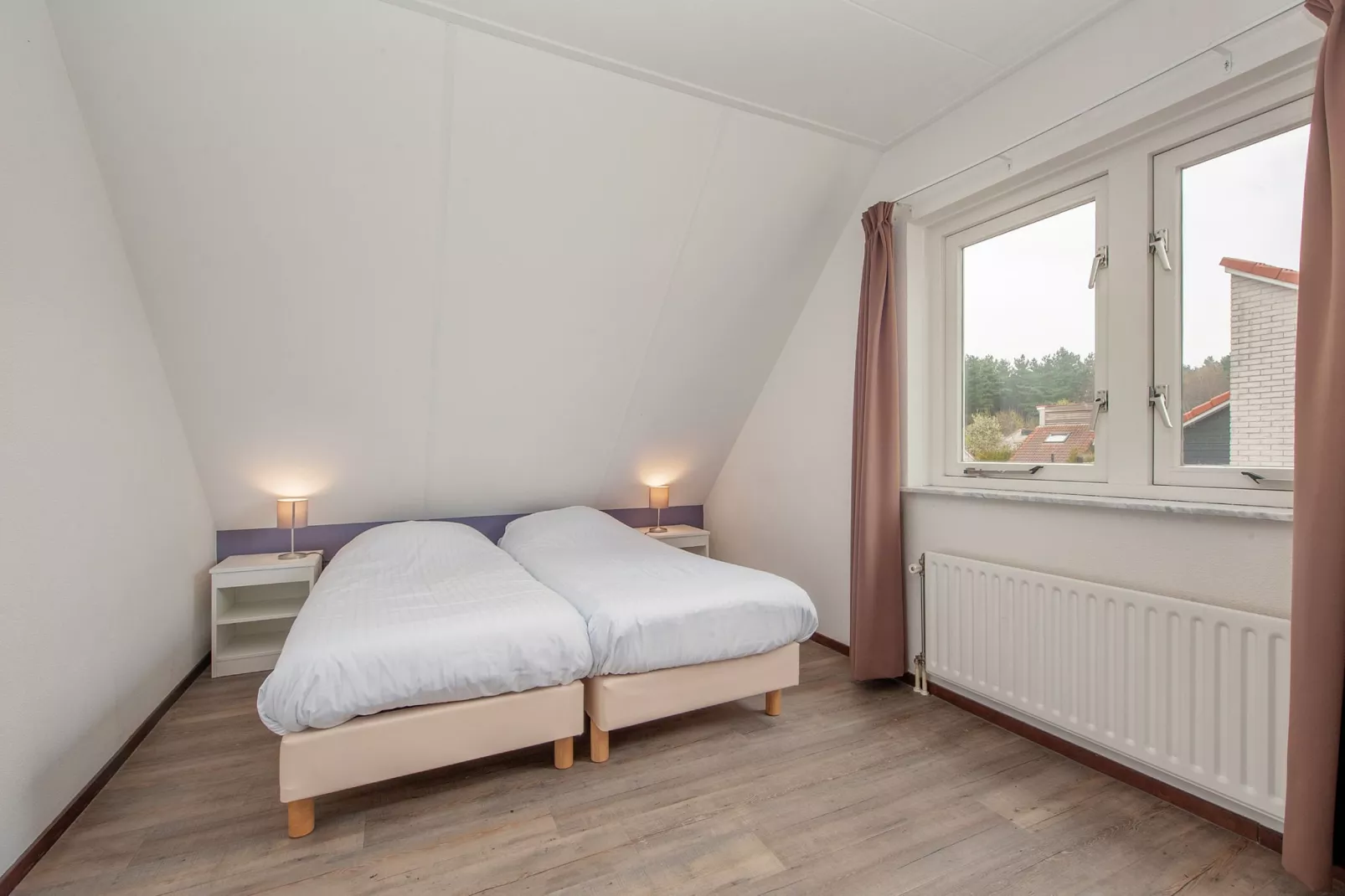 Resort Arcen 1-Bedroom