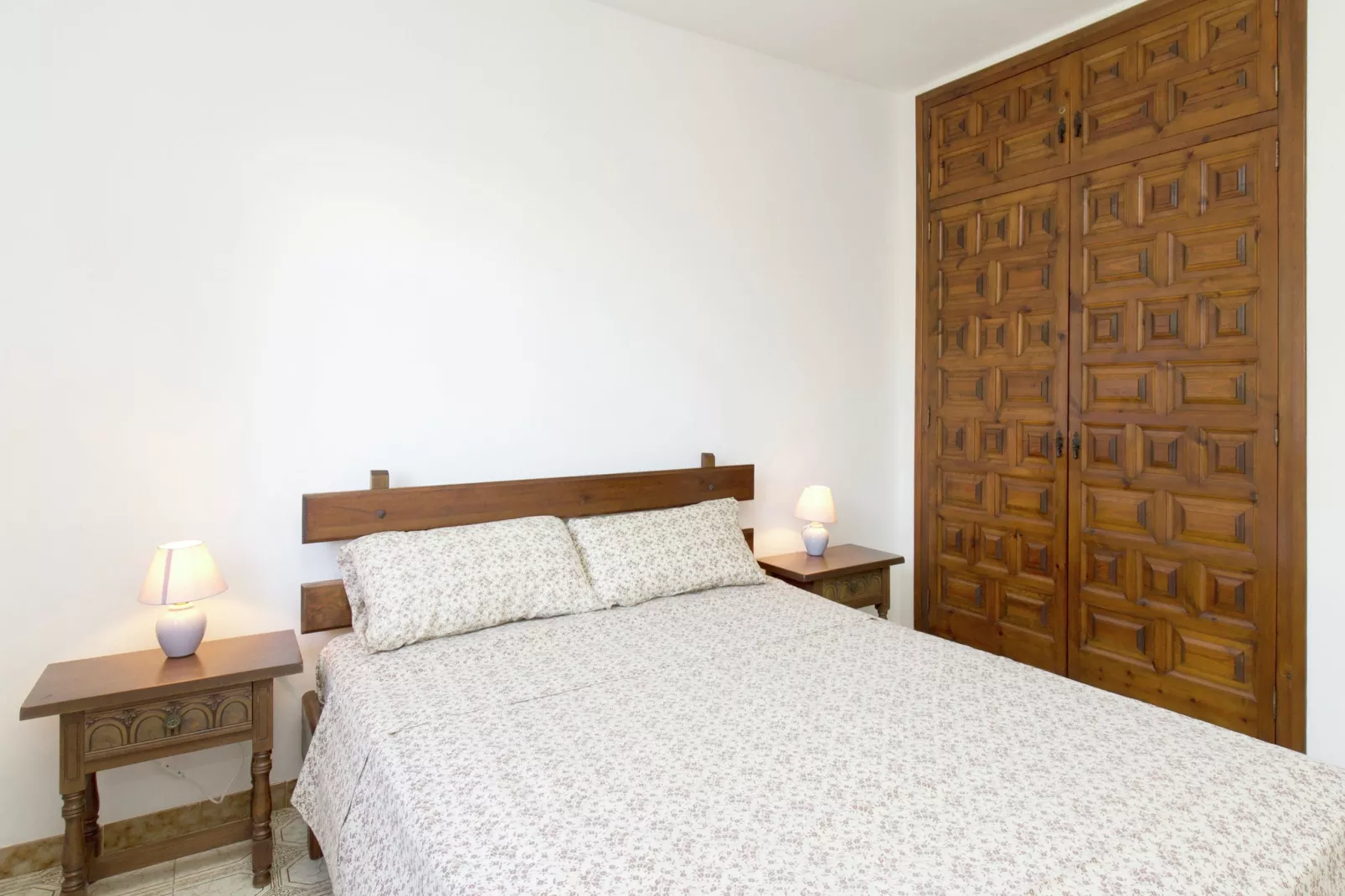 Nobis Los Pinos 2-Bedroom