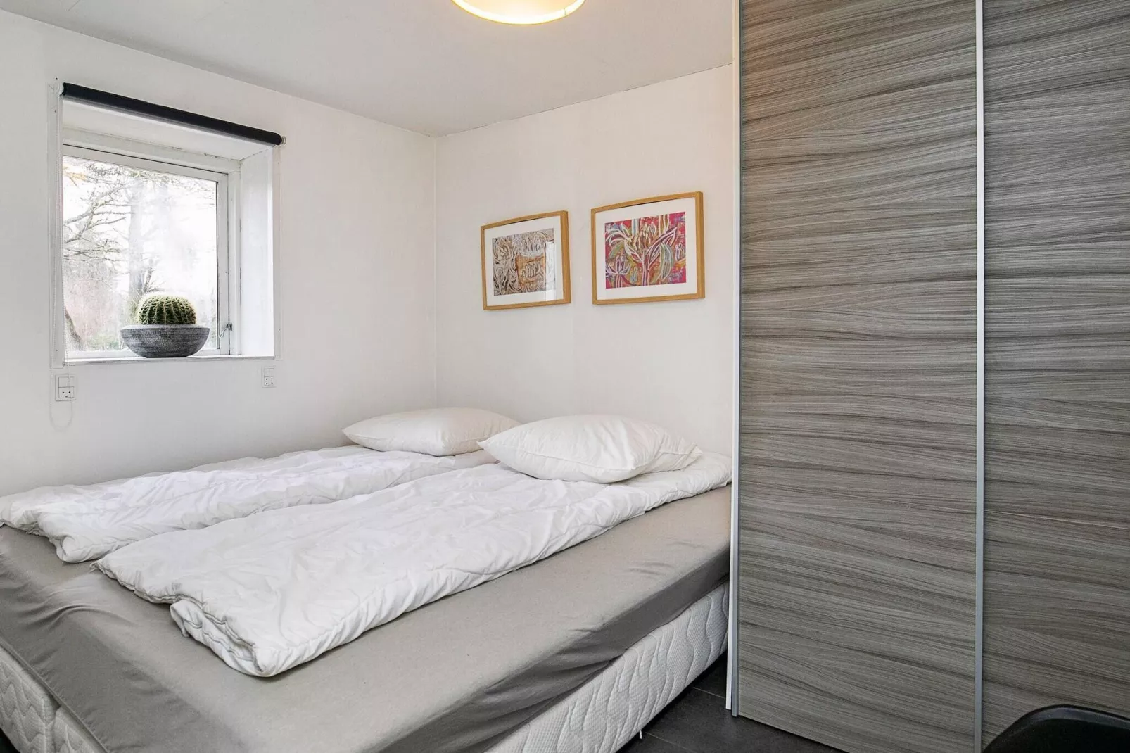 6 person holiday home in Blokhus-Indoor