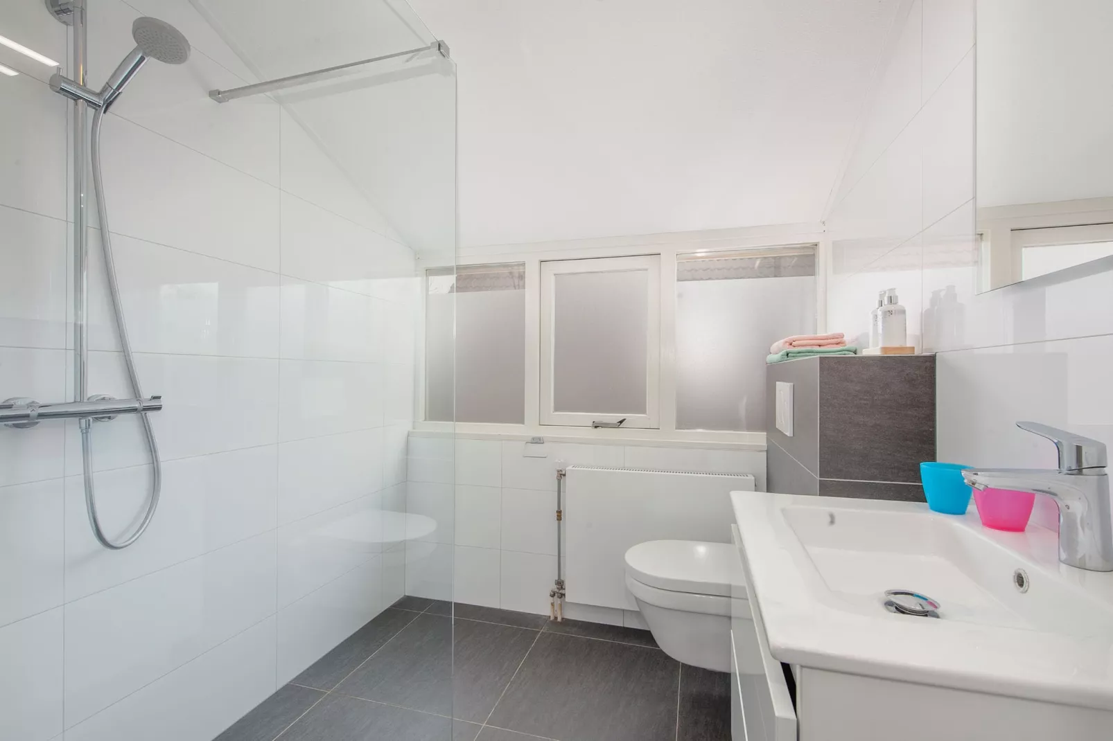Resort Arcen 1-Bathroom