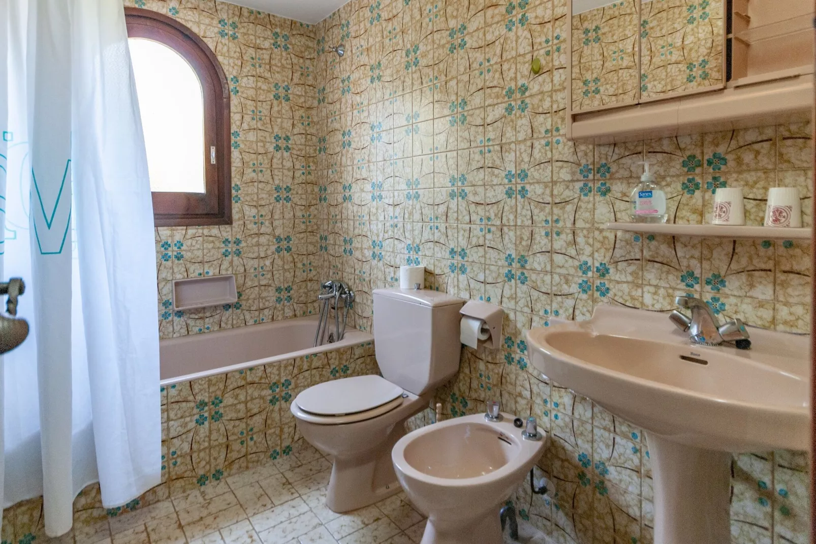Nobis Los Pinos 2-Bathroom