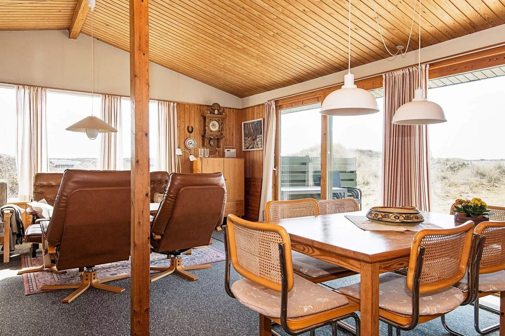 Évasion en bord de mer avec vue -- By Traum Ferienwohnungen-Intérieur