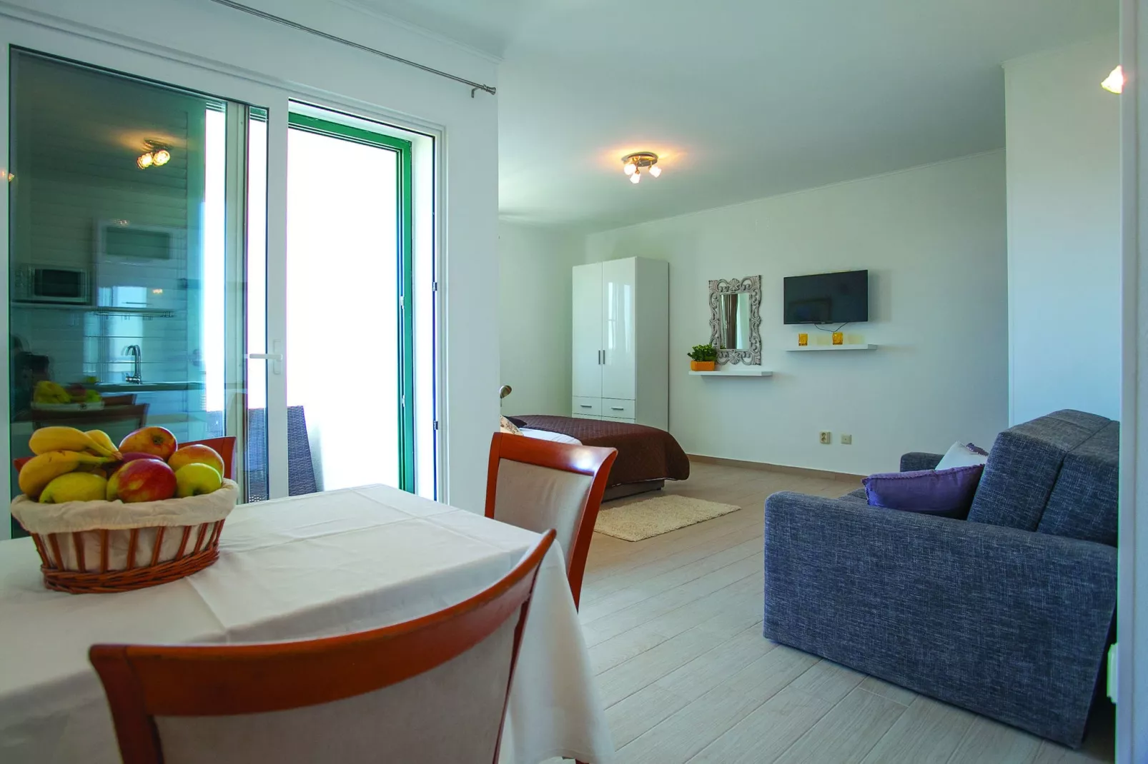 Villa Lavanda-Bedroom