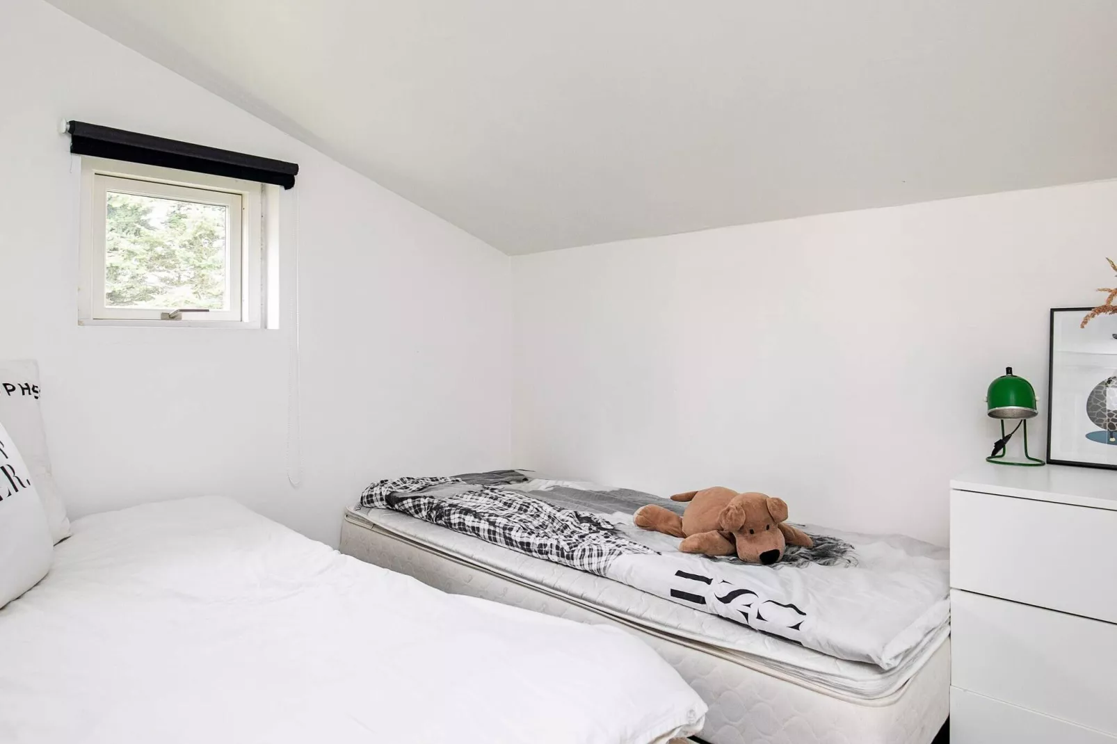 6 person holiday home in Blokhus-Indoor