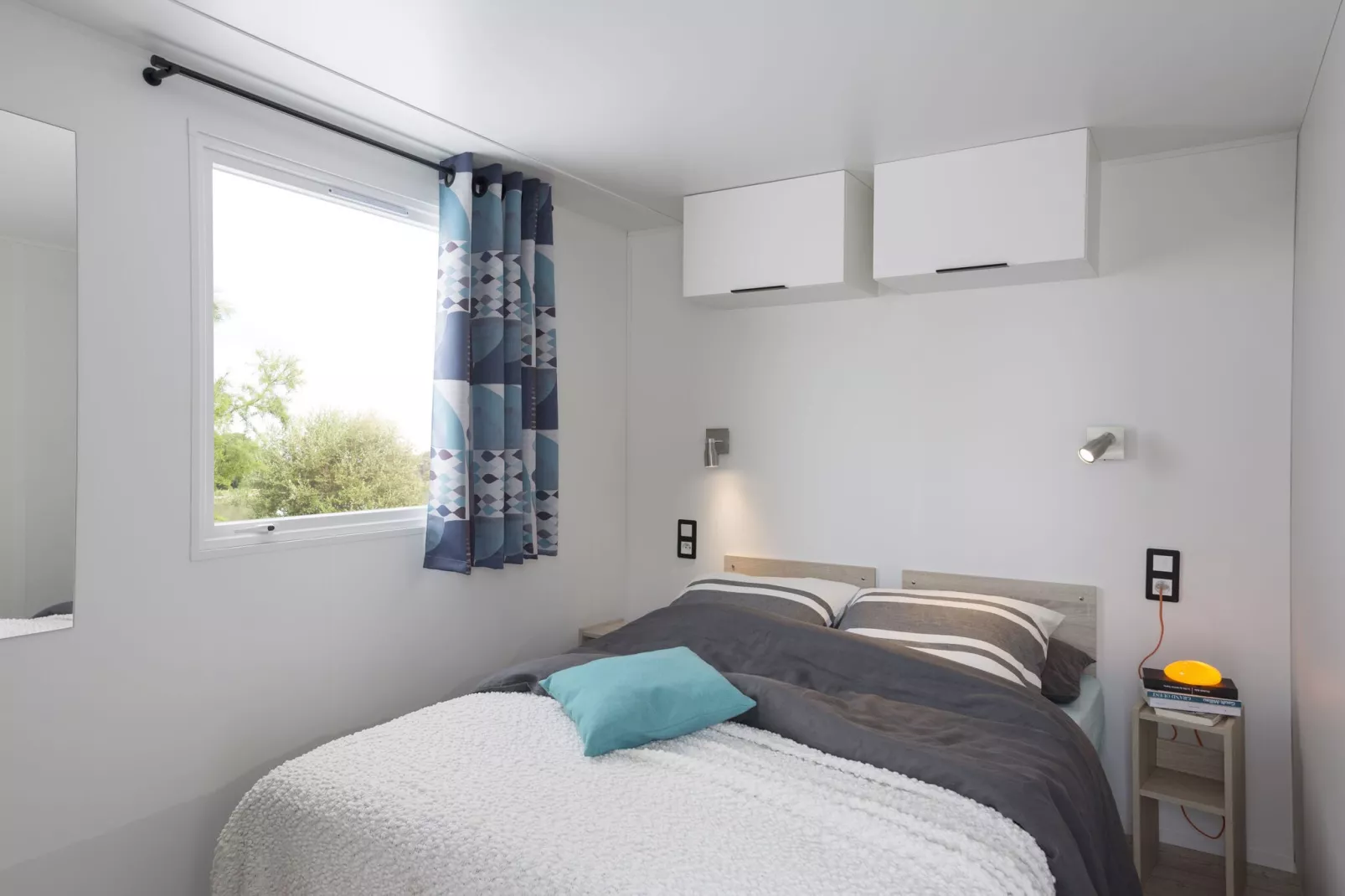 Chalet Hilda-Bedroom