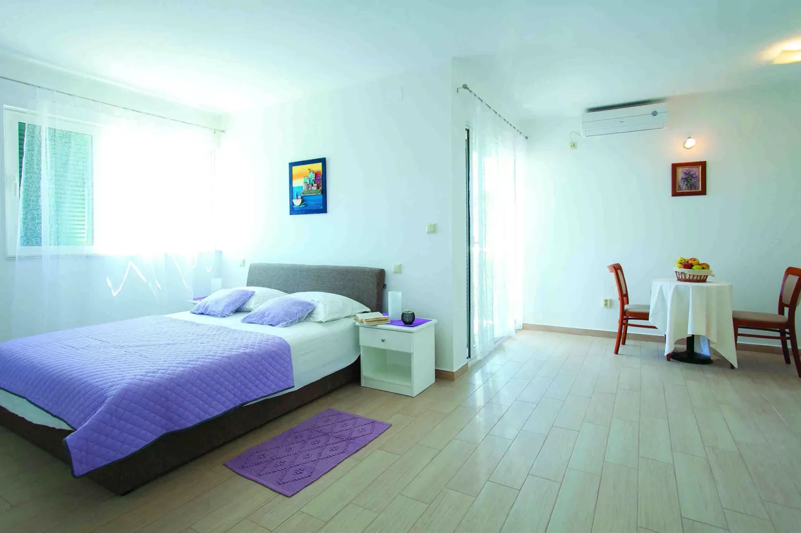 Villa Lavanda-Bedroom