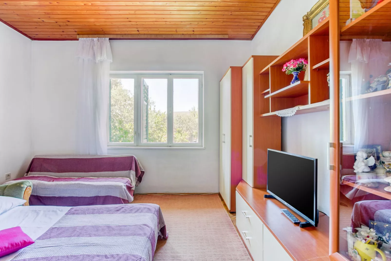 Apartman Kata Brodarica-Salon