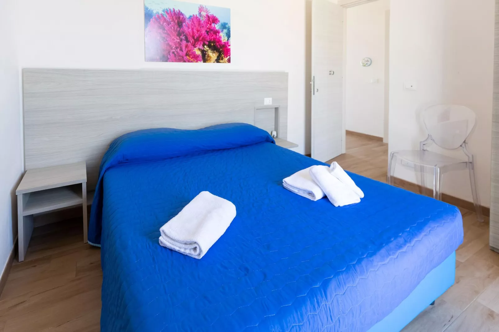 Plaia Resort 1-Bedroom