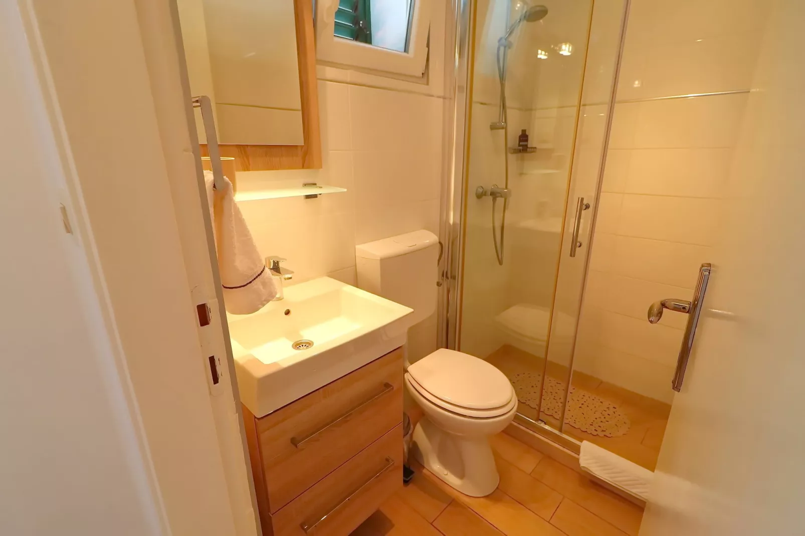 Villa Lavanda-Bathroom