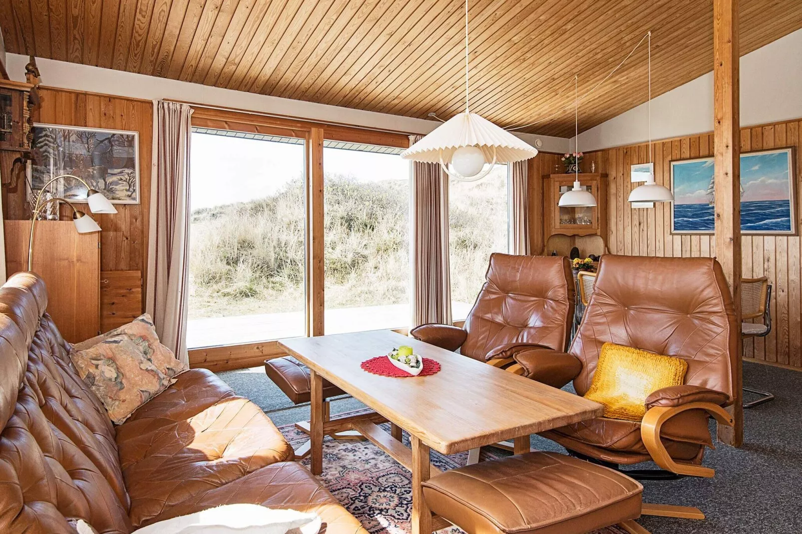 Seaside Escape with Views - By Traum Ferienwohnungen