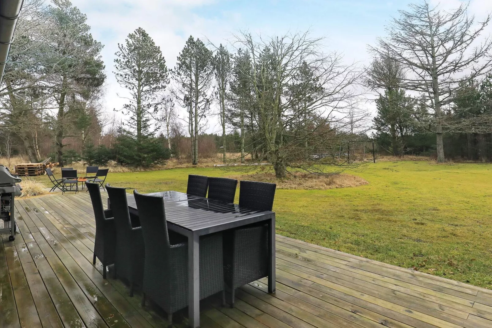 6 person holiday home in Blokhus-View