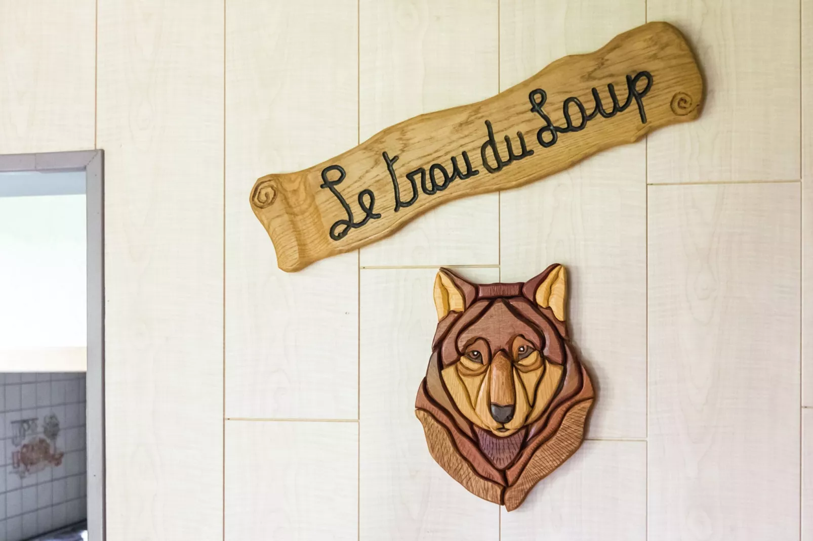 Le Trou du Loup-Atmosphere
