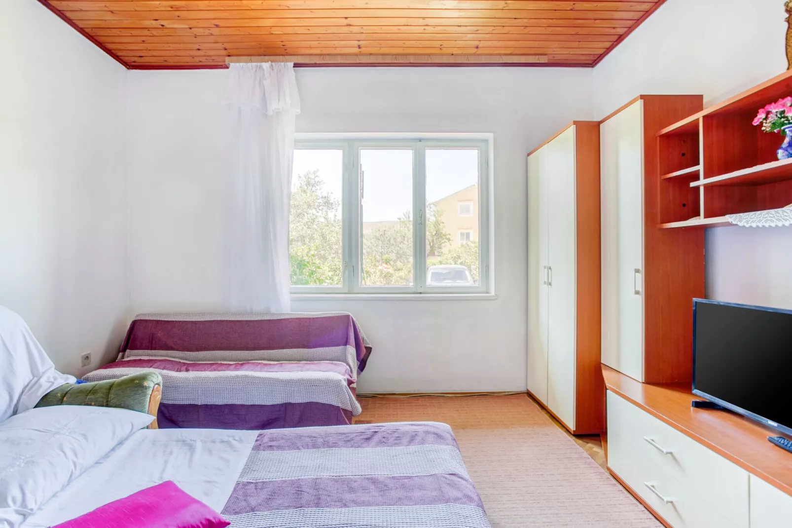 Apartman Kata Brodarica-Salon