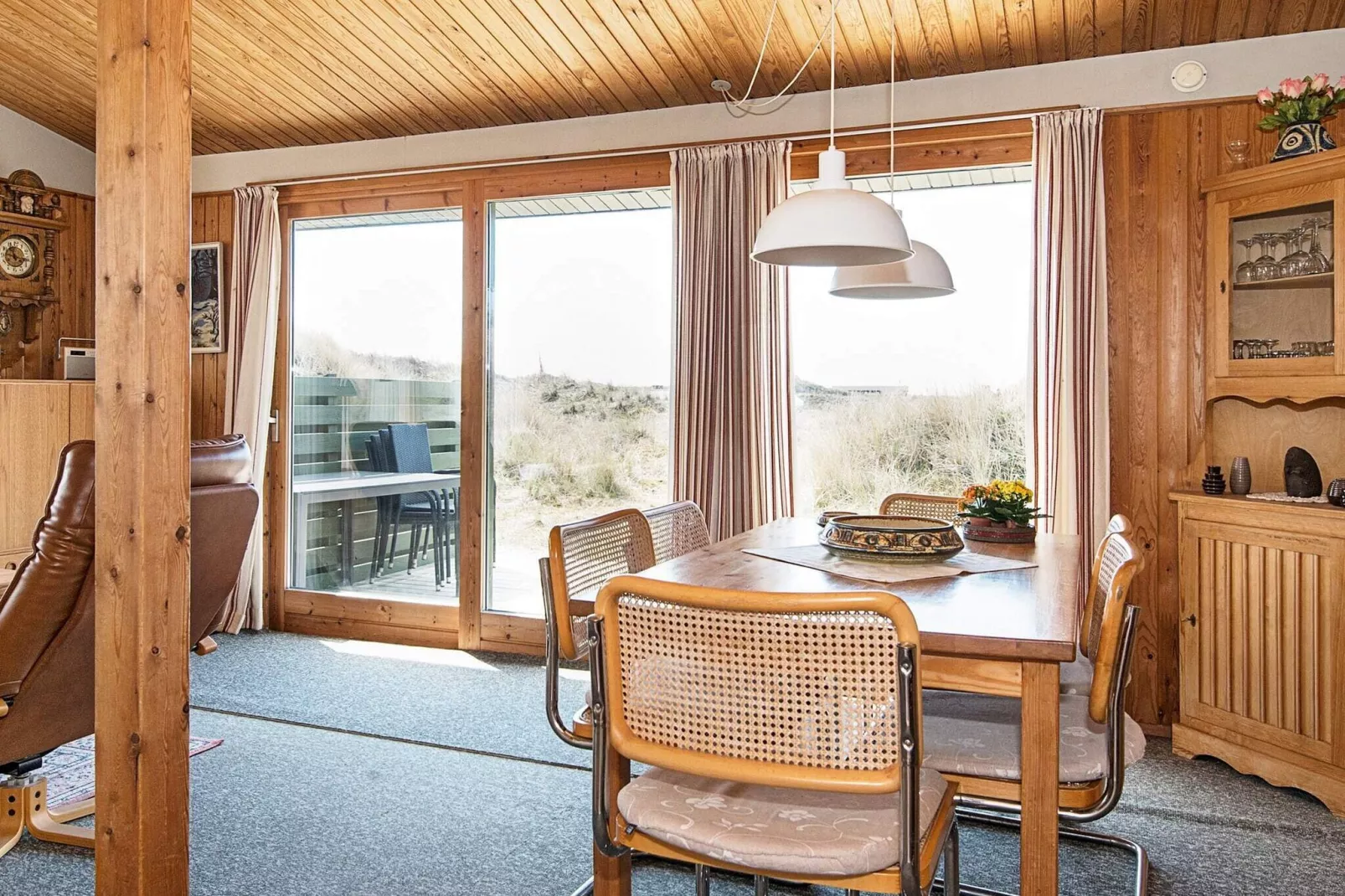 Évasion en bord de mer avec vue -- By Traum Ferienwohnungen-Intérieur