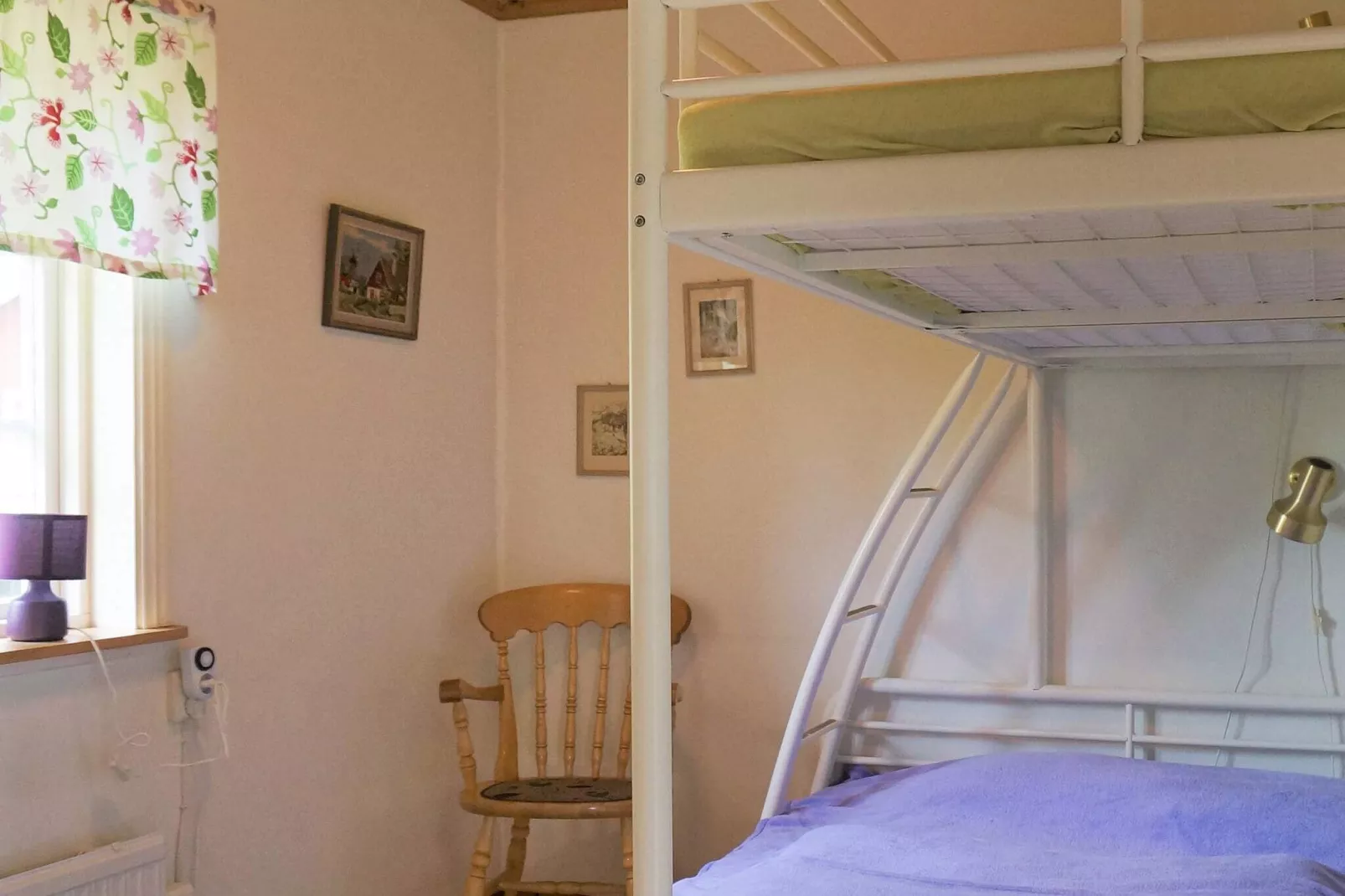 6 Personen Ferienhaus in ÅSARP-By Traum-Innenbereich
