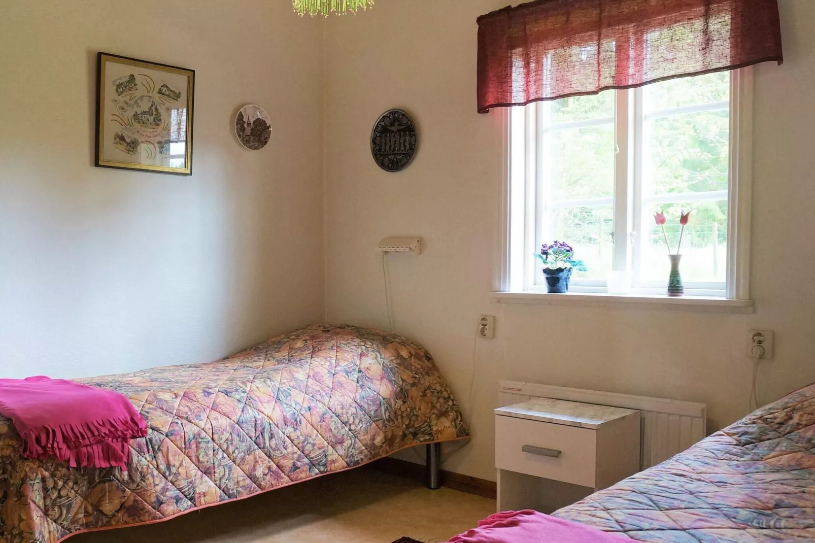 6 Personen Ferienhaus in ÅSARP-By Traum-Innenbereich