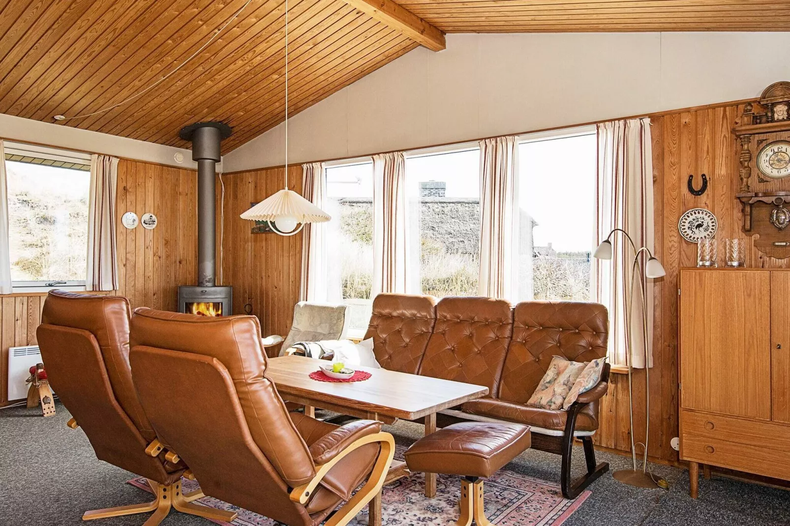 Évasion en bord de mer avec vue -- By Traum Ferienwohnungen-Intérieur