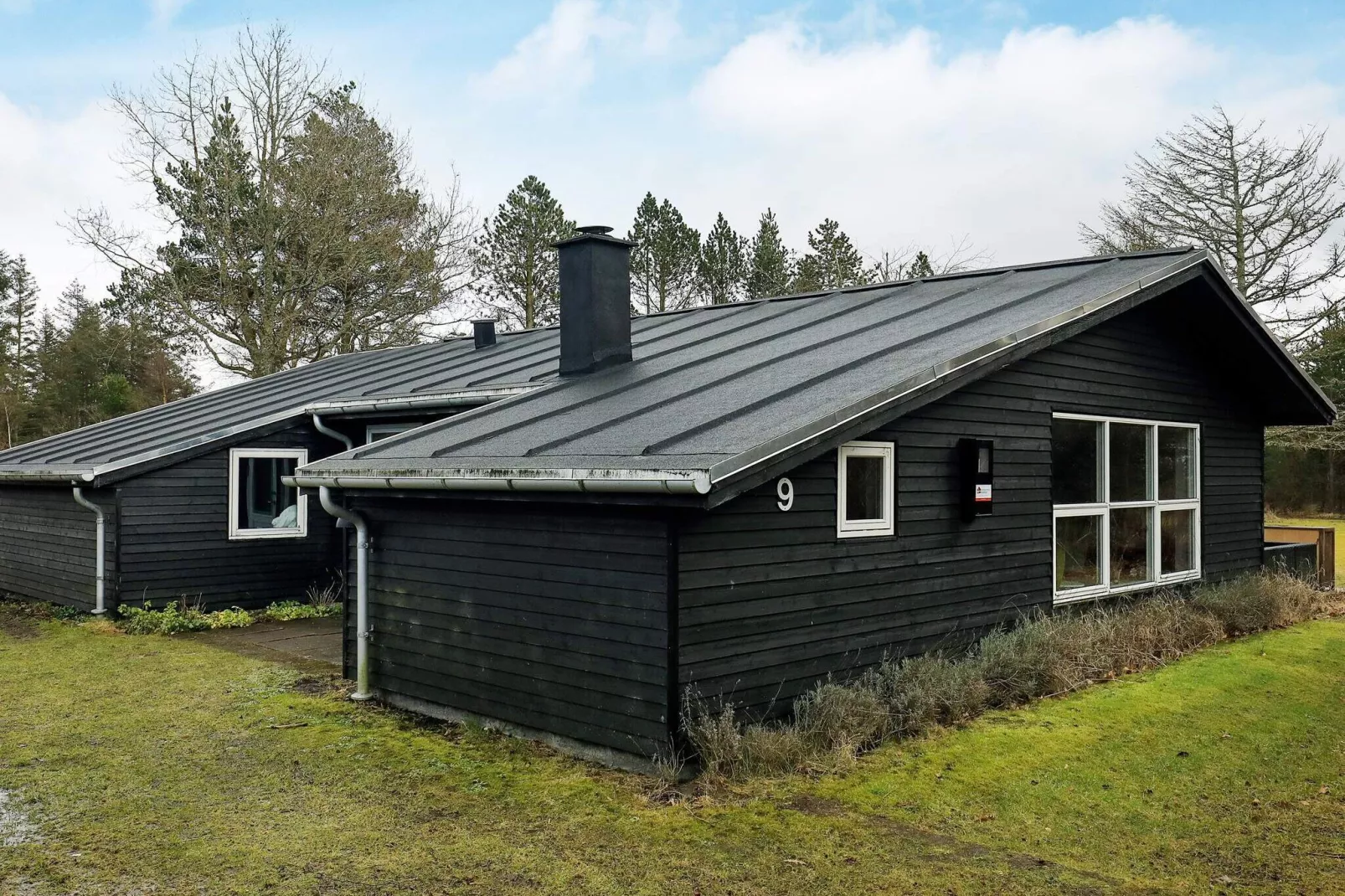 6 person holiday home in Blokhus-View