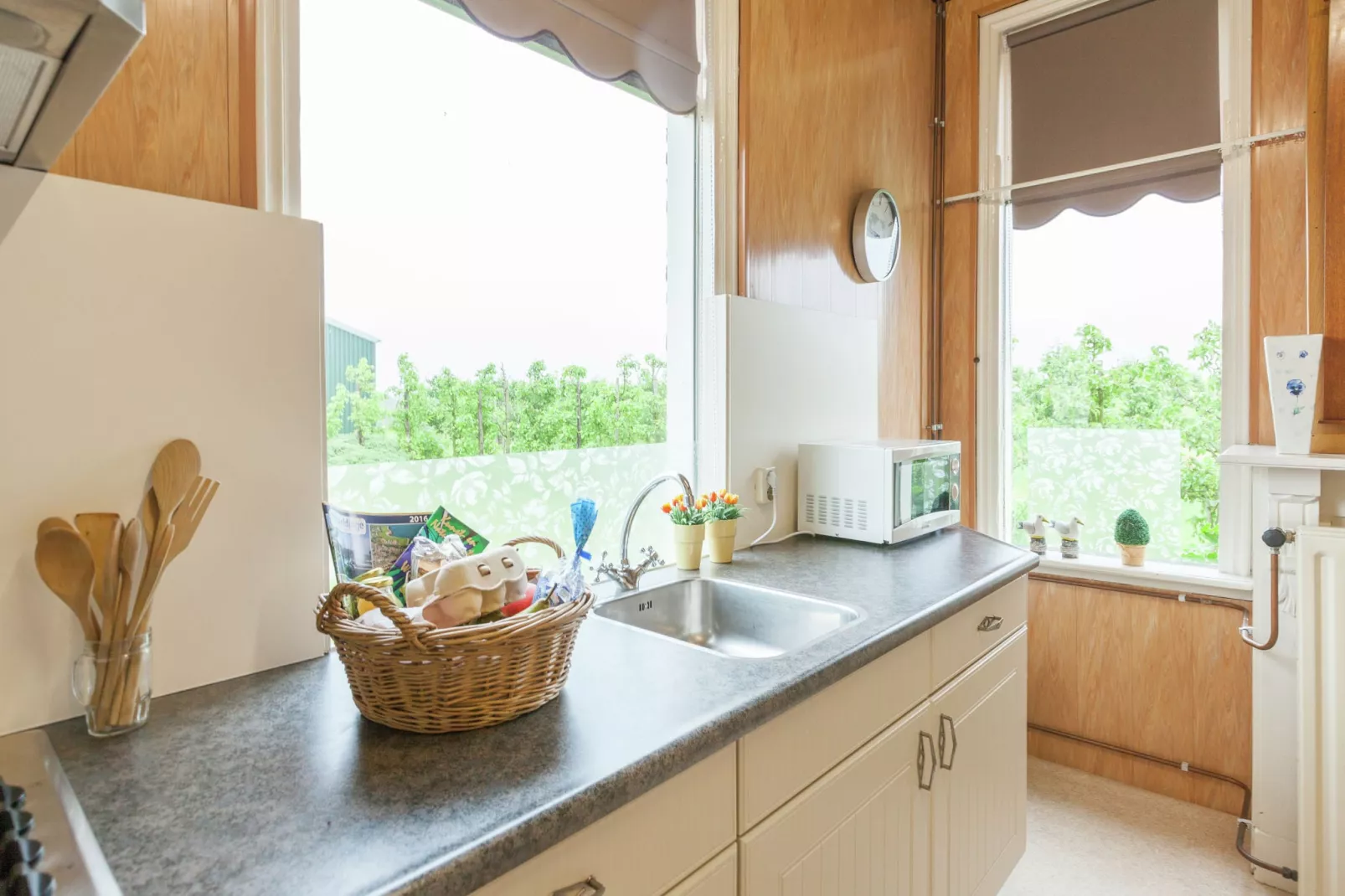 Licykreken-Kitchen