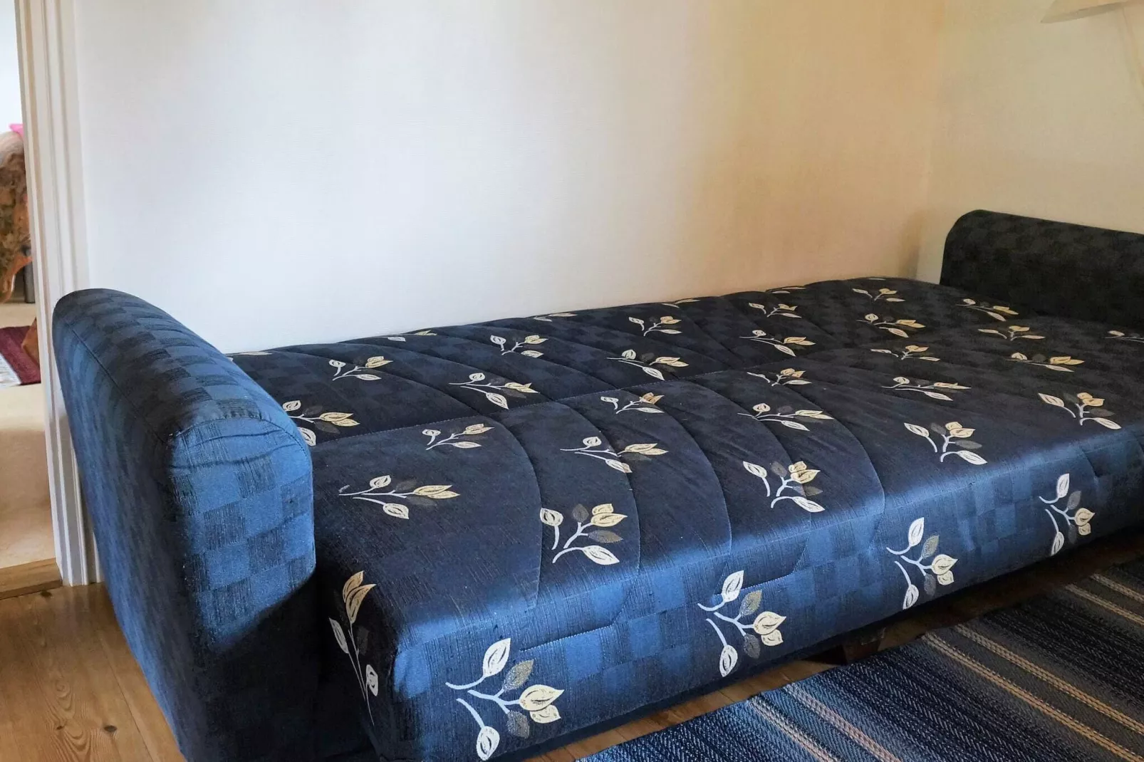 6 Personen Ferienhaus in ÅSARP-By Traum-Innenbereich
