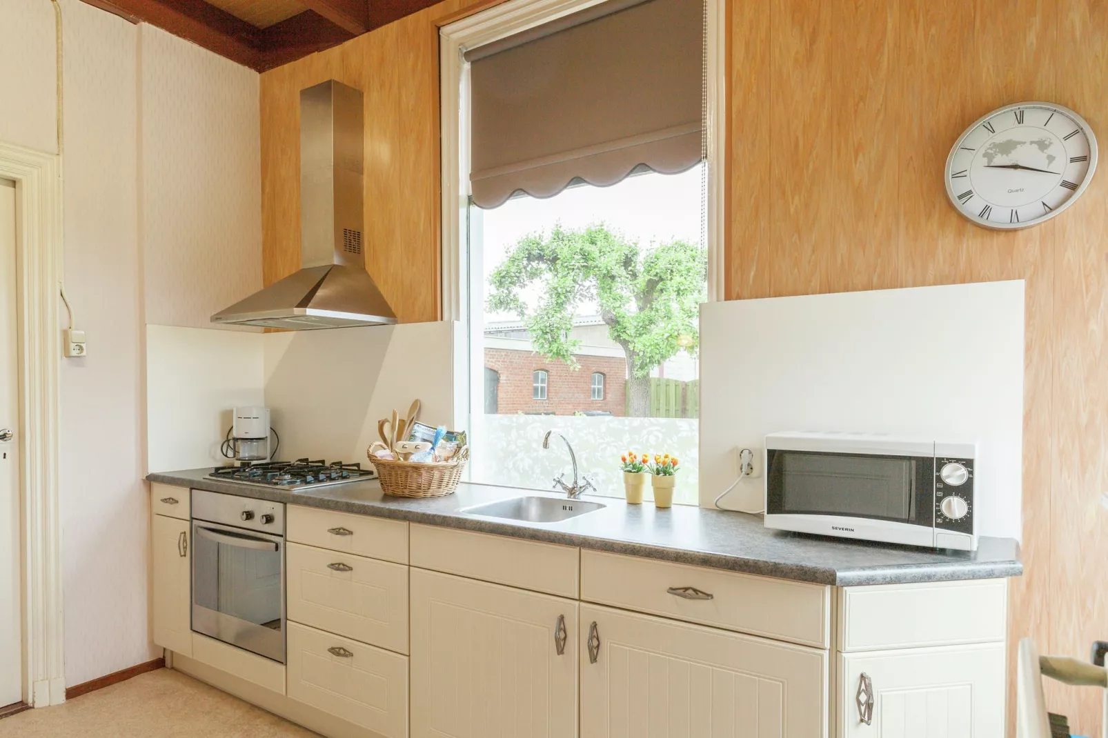 Licykreken-Kitchen