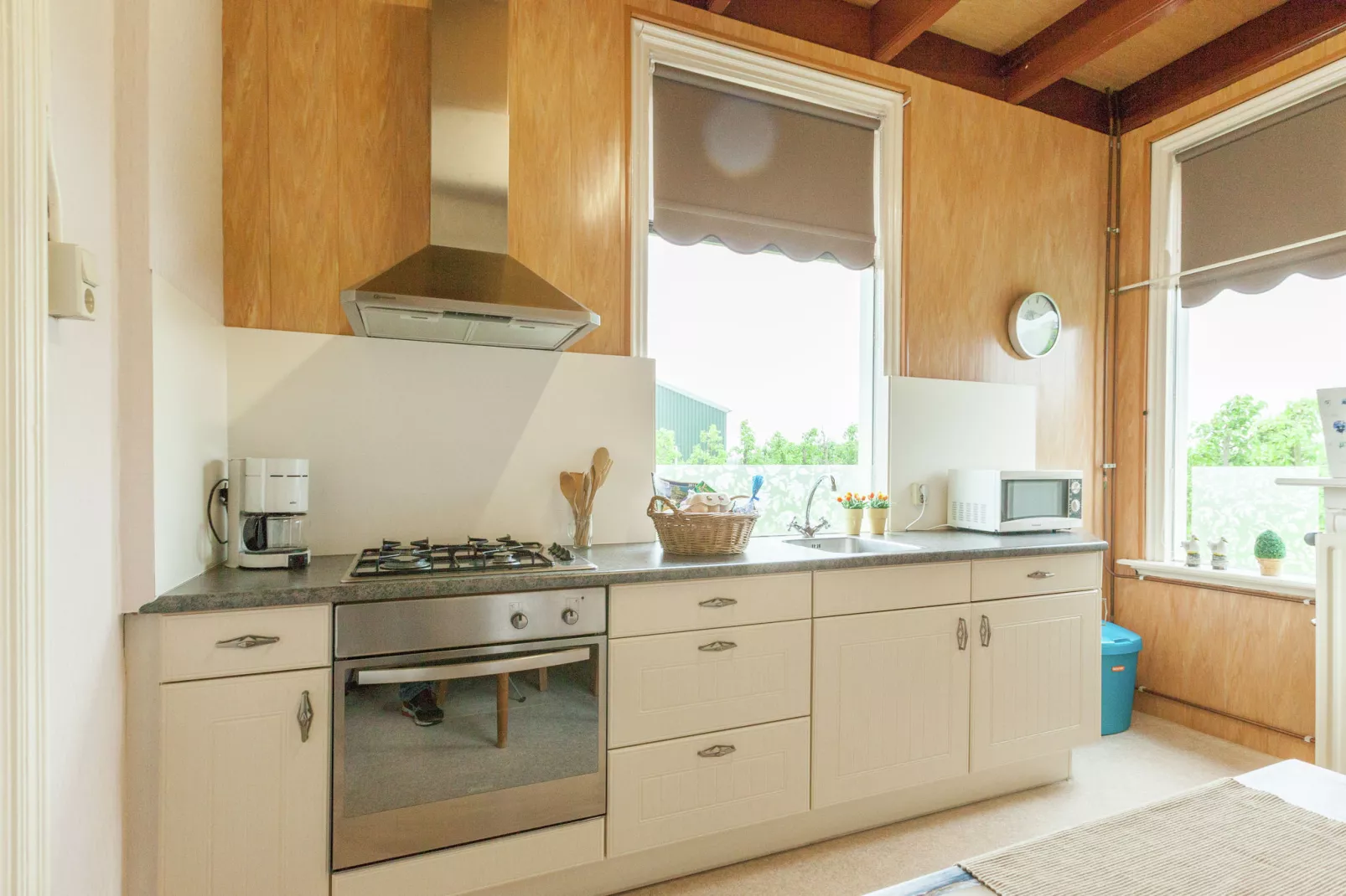 Licykreken-Kitchen