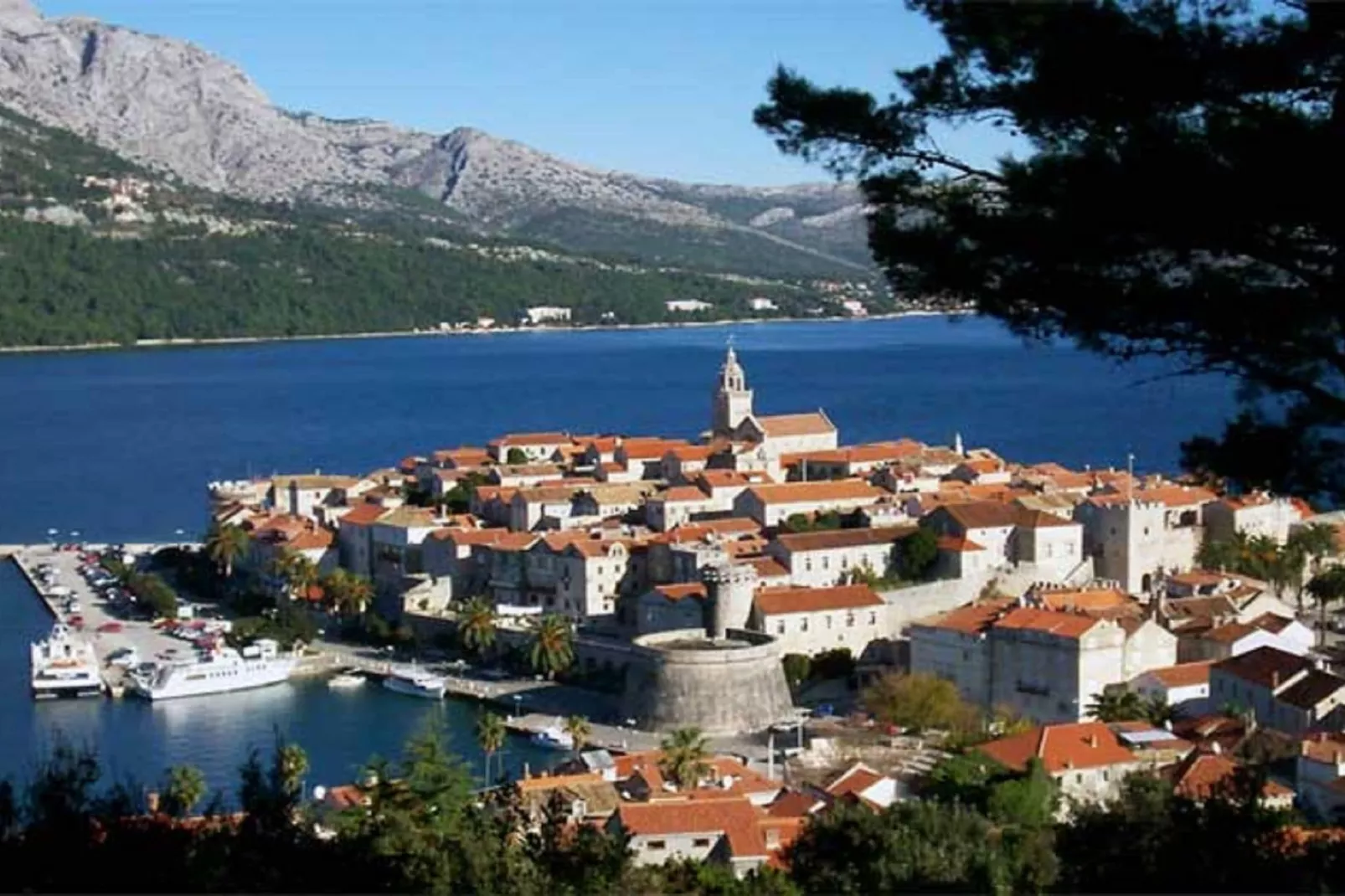 Villa Lavanda-Areas summer 20km