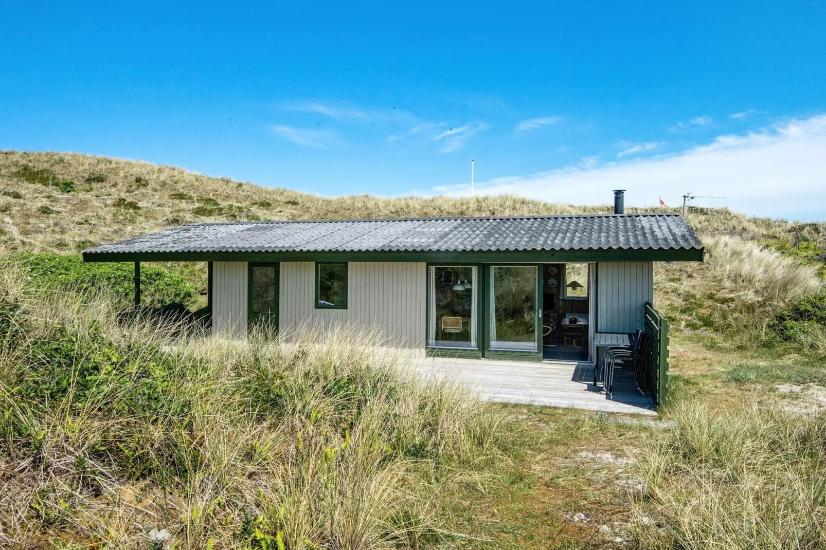 Évasion en bord de mer avec vue -- By Traum Ferienwohnungen-Vue