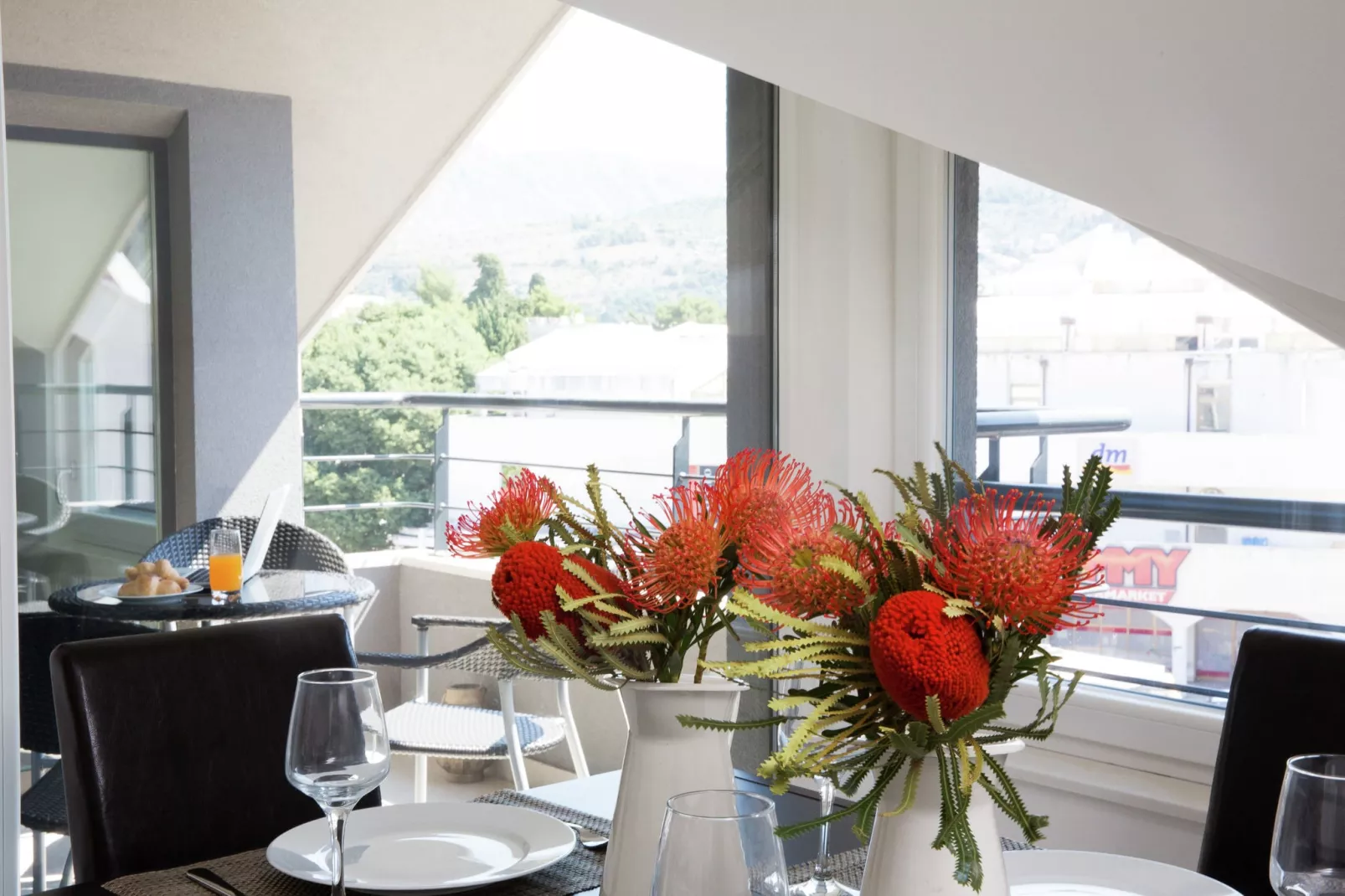 Luxury Sea Breeze-Ambiente