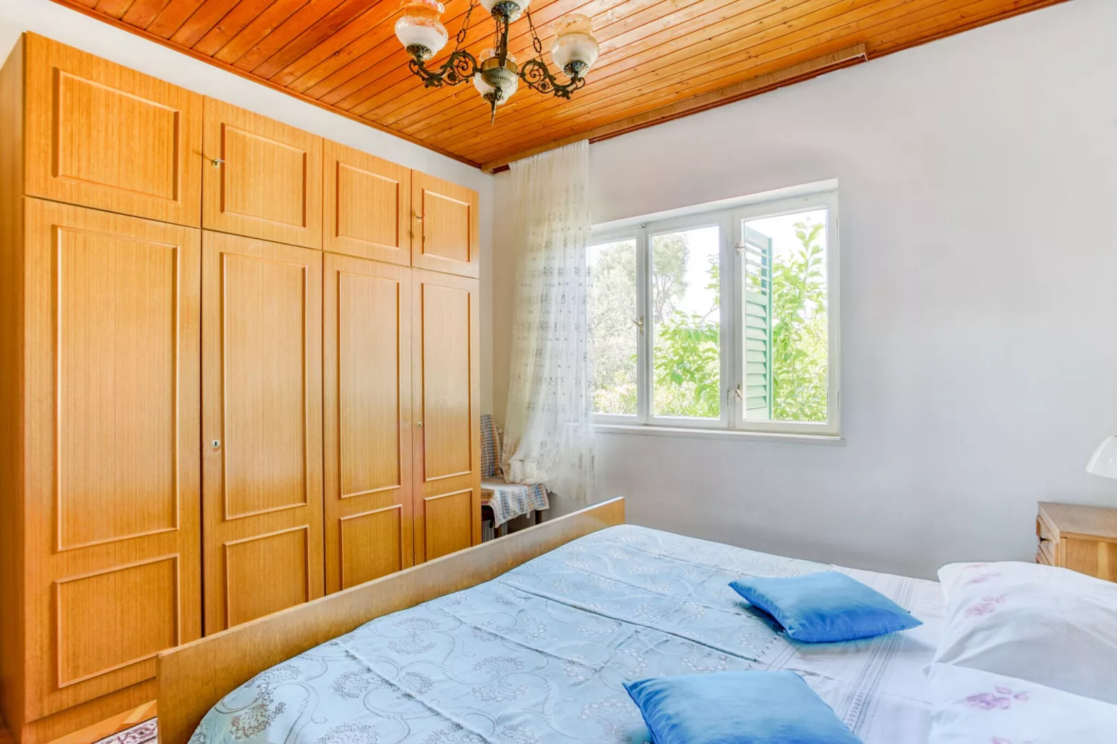 Apartman Kata Brodarica-Chambre