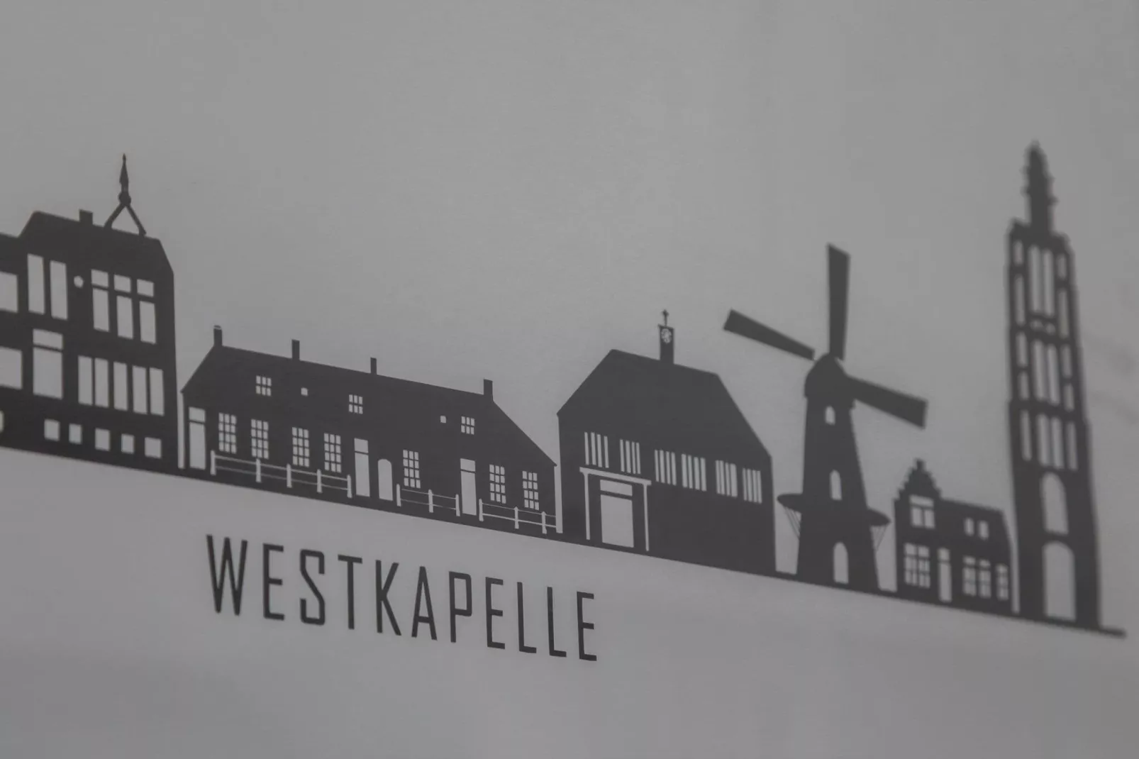 Piet Mondriaanpad 6a Westkapelle-Ambiance