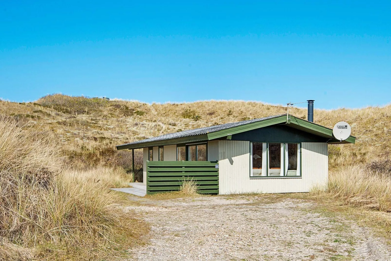 Évasion en bord de mer avec vue -- By Traum Ferienwohnungen-Vue