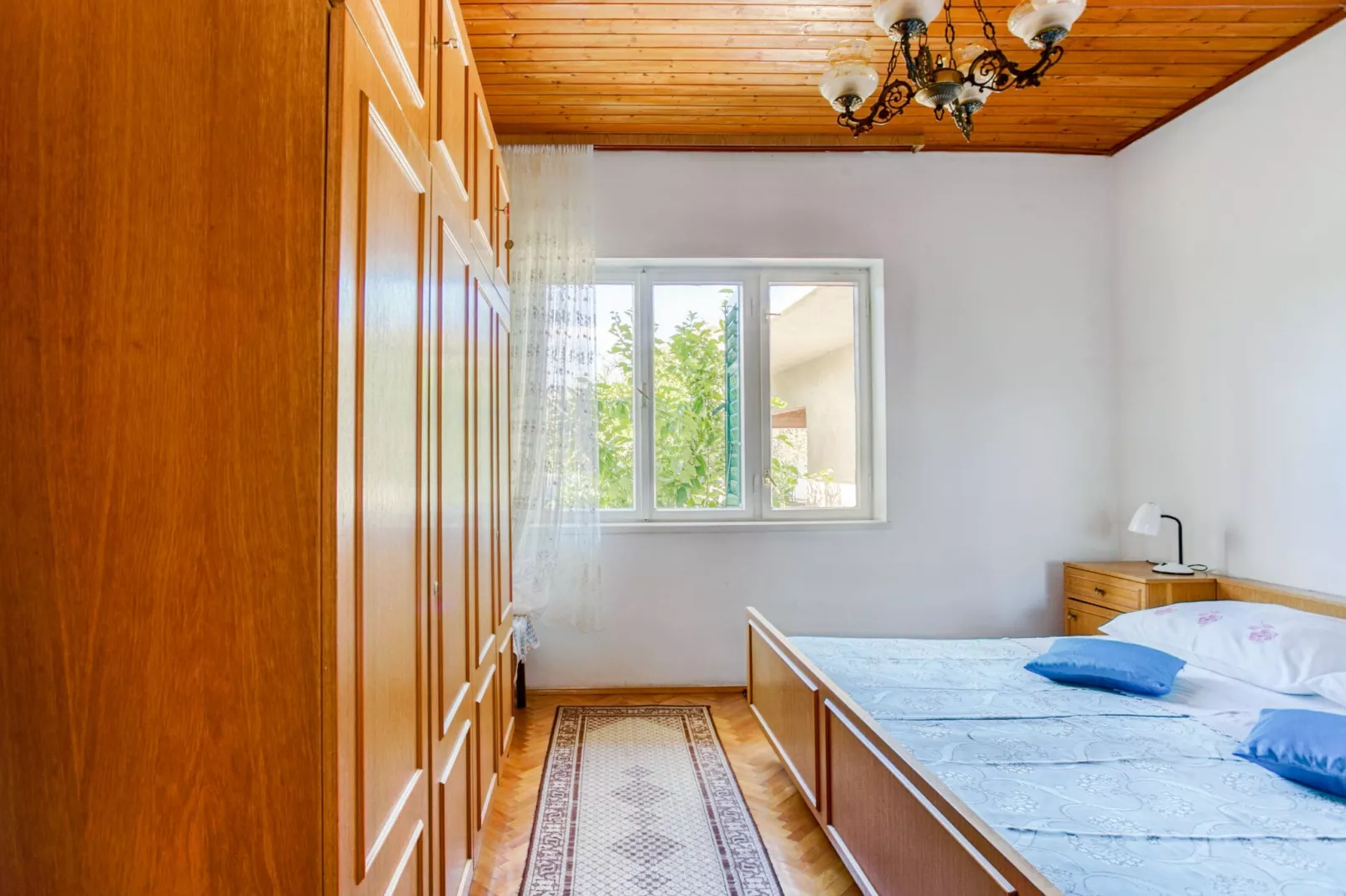 Apartman Kata Brodarica-Chambre