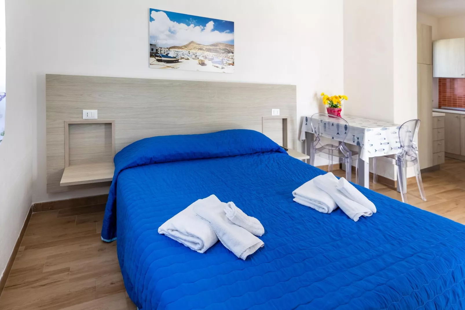 Plaia Resort 1-Bedroom