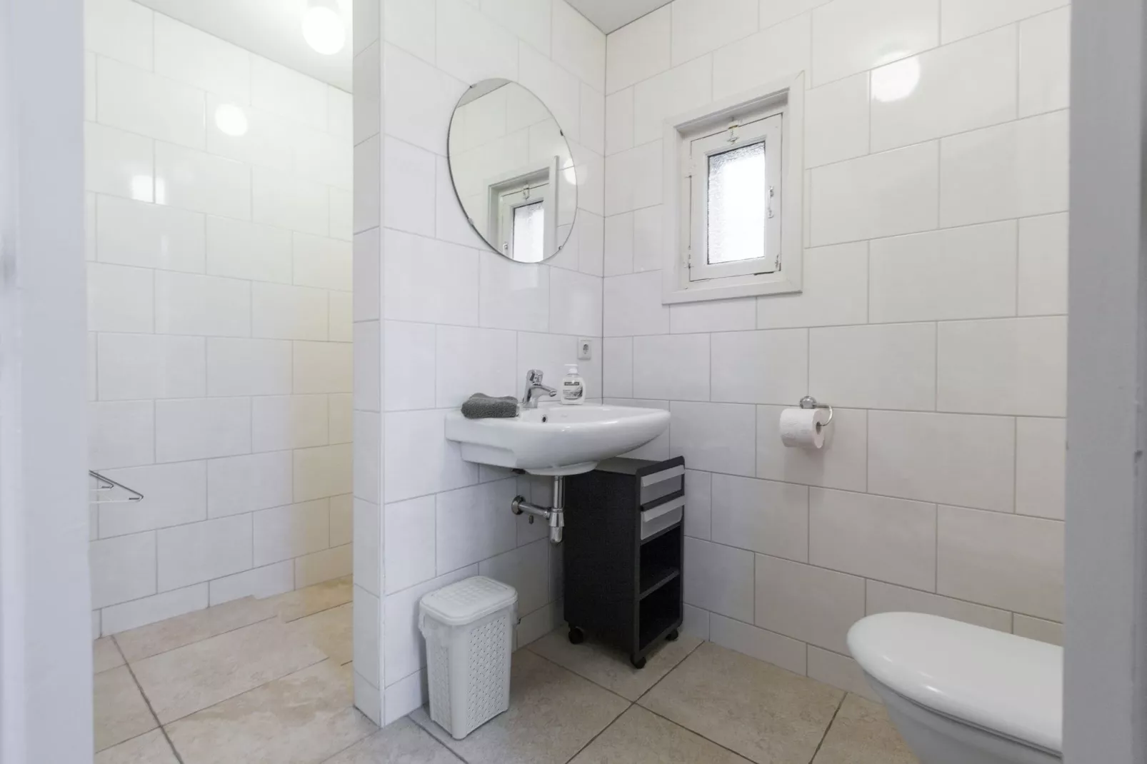 Licykreken-Bathroom